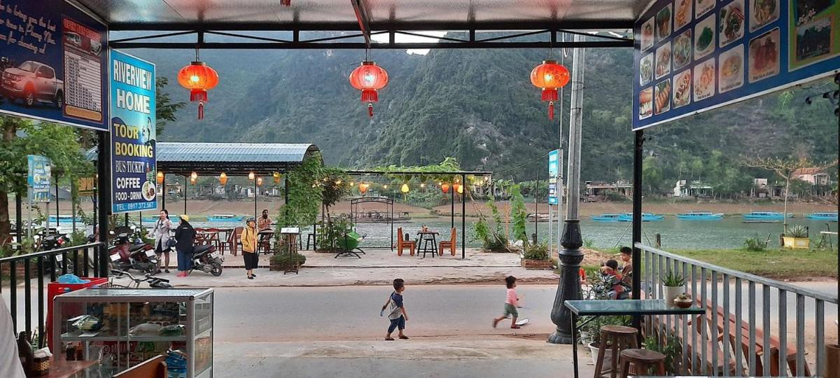 Phong Nha Riverview Home