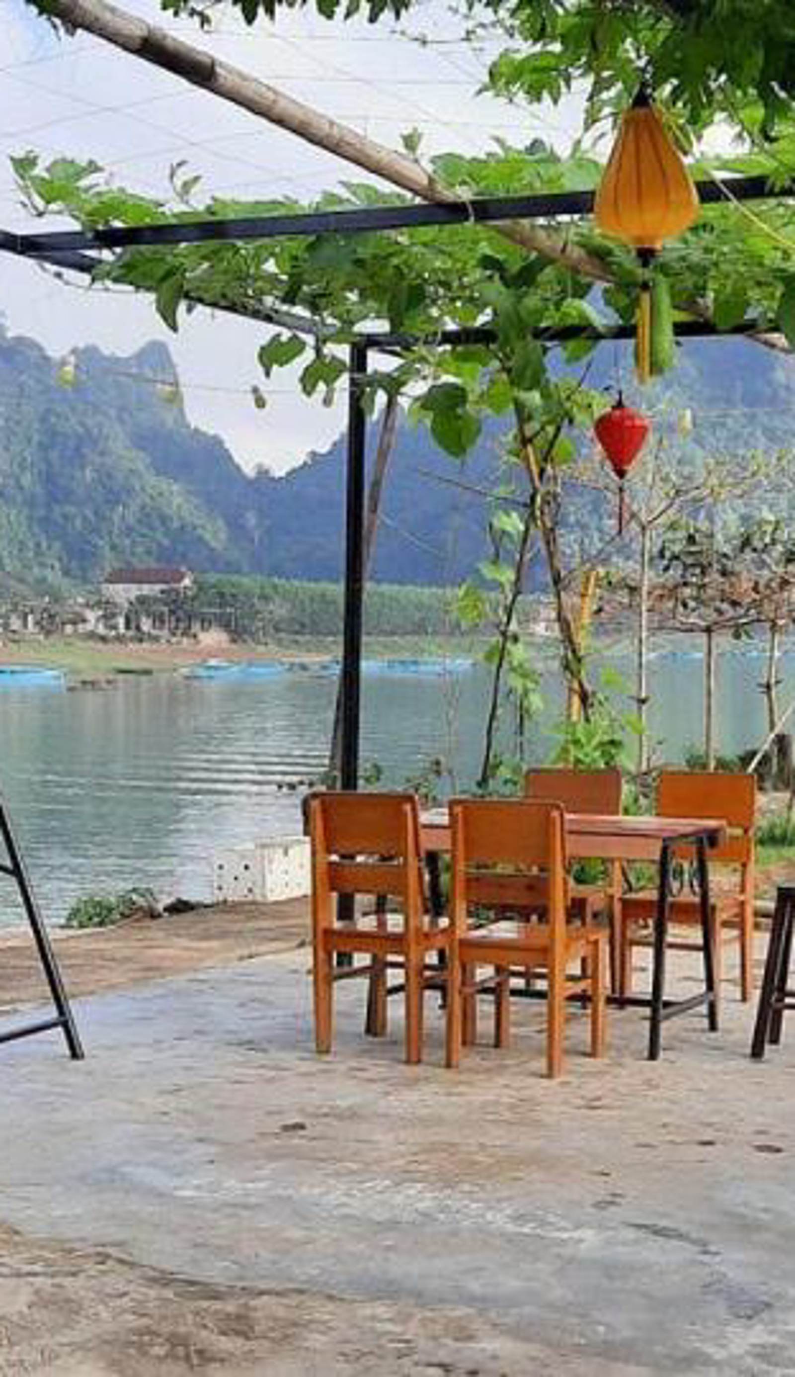 Phong Nha Riverview Home