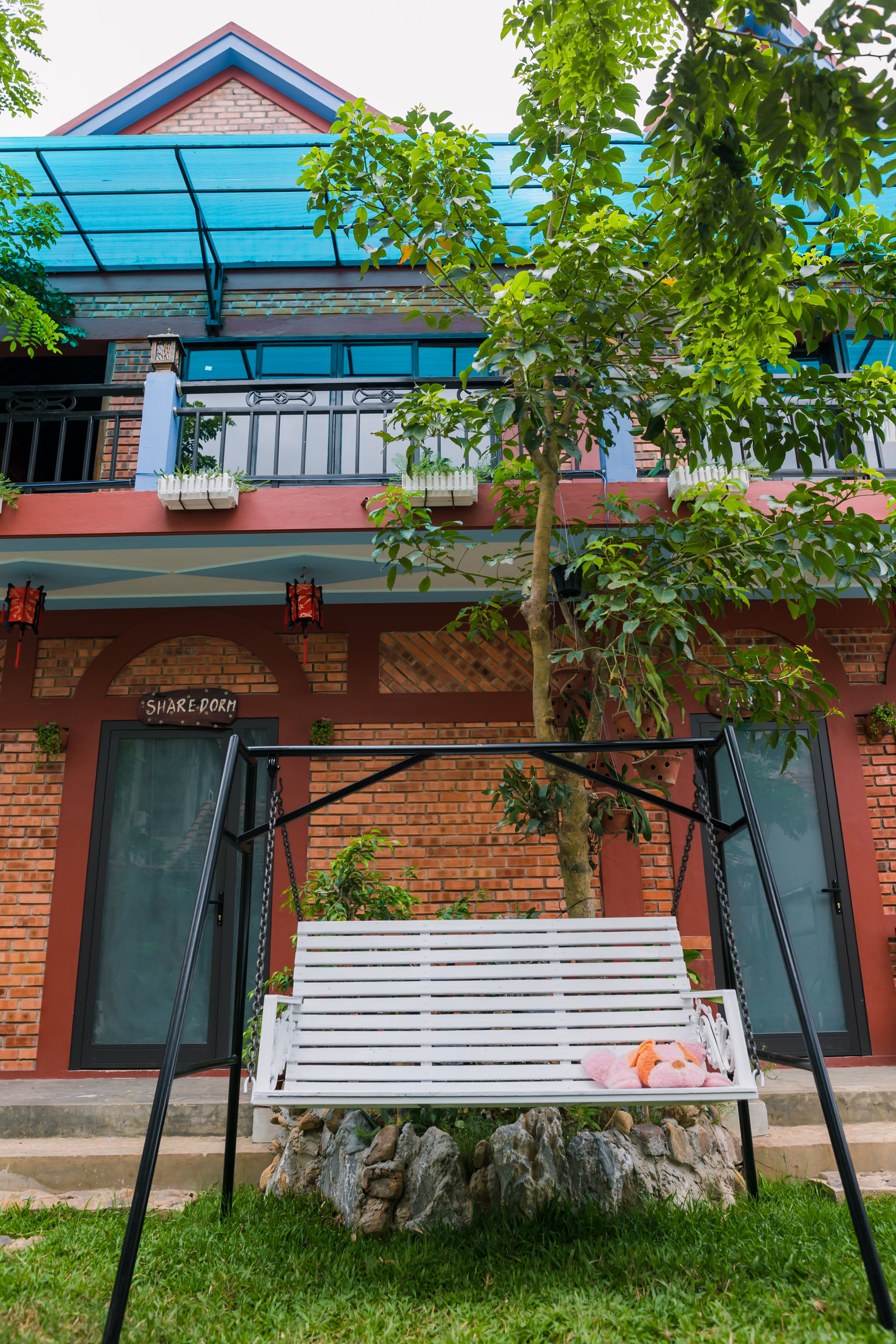 Vu's Homestay Phong Nha