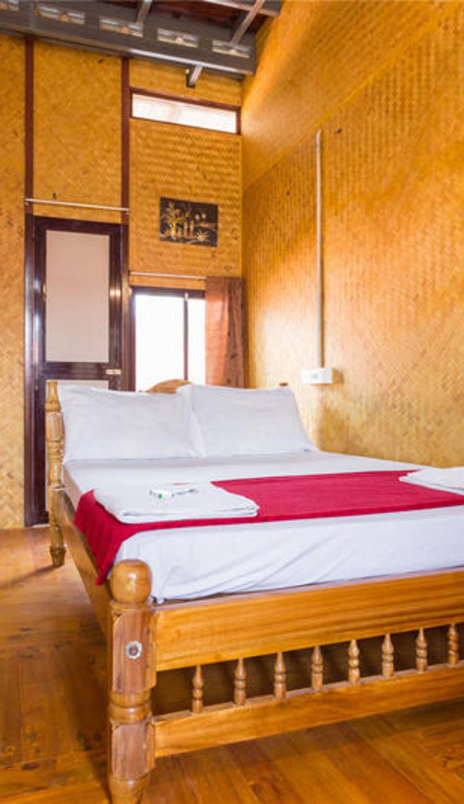 Thoms Beach Homestay