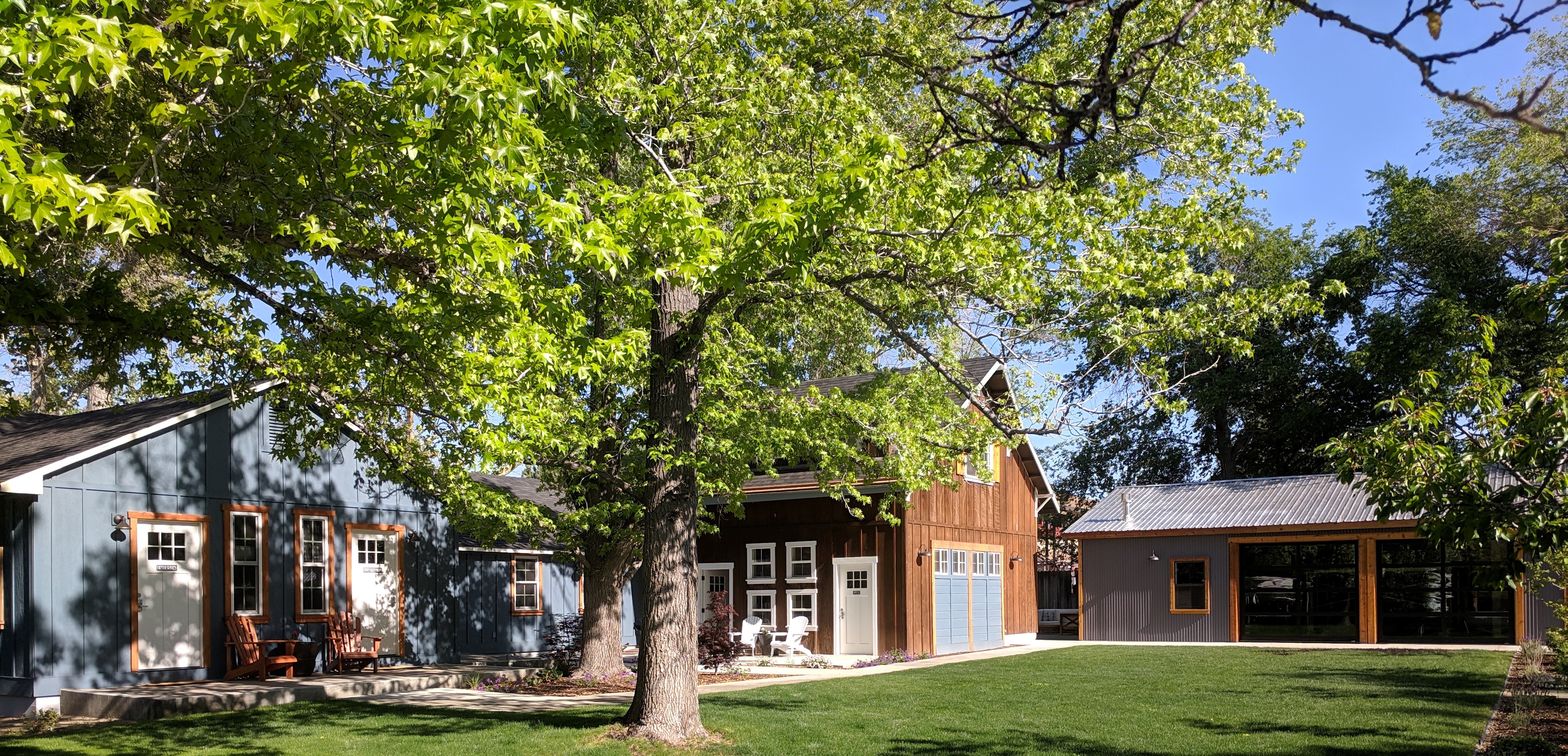 Eastside Guesthouse