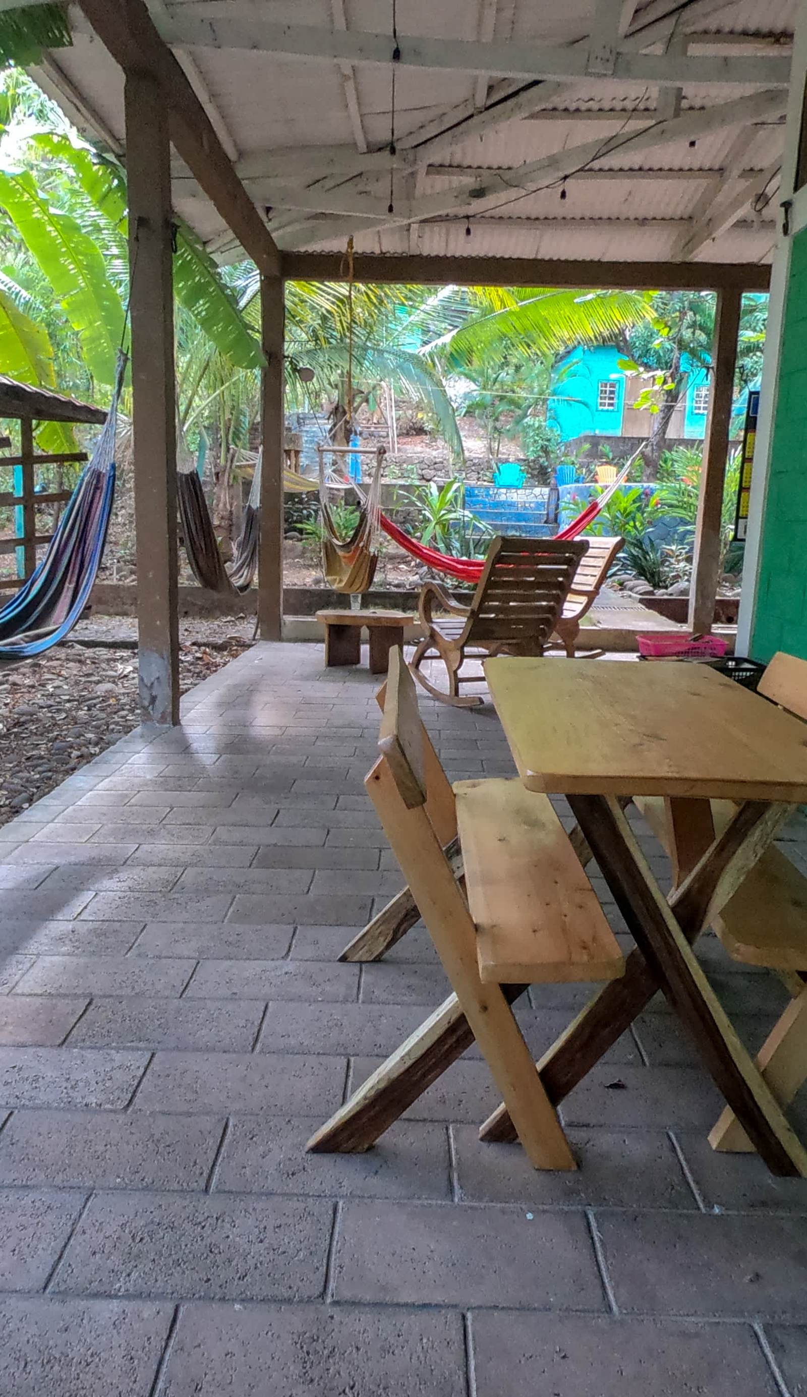 Hammock Plantation
