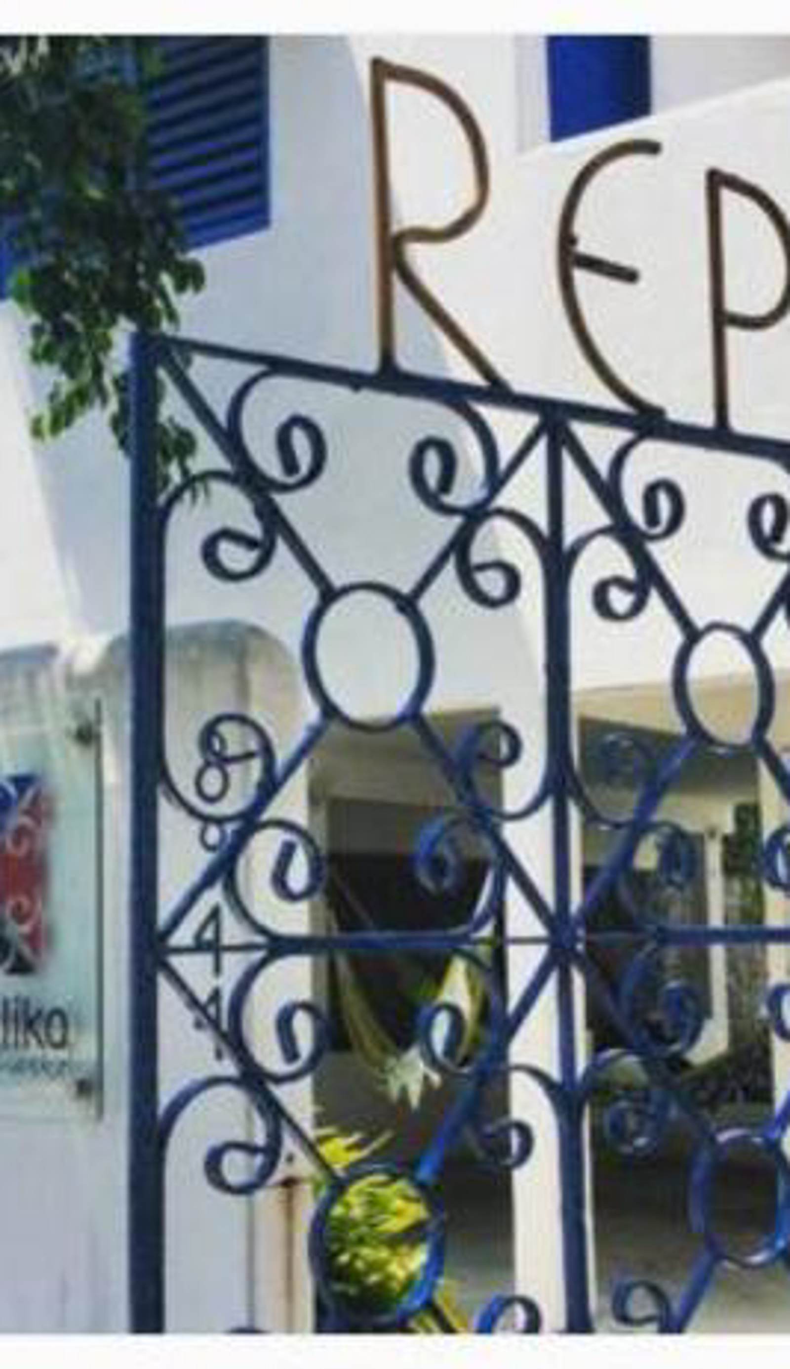 Republika Hostel