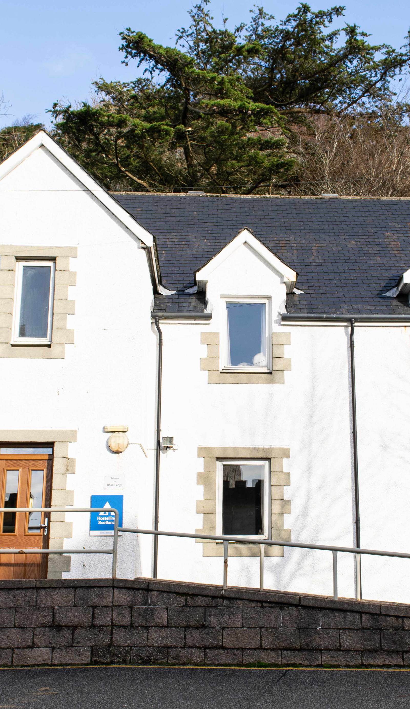 Oban Youth Hostel