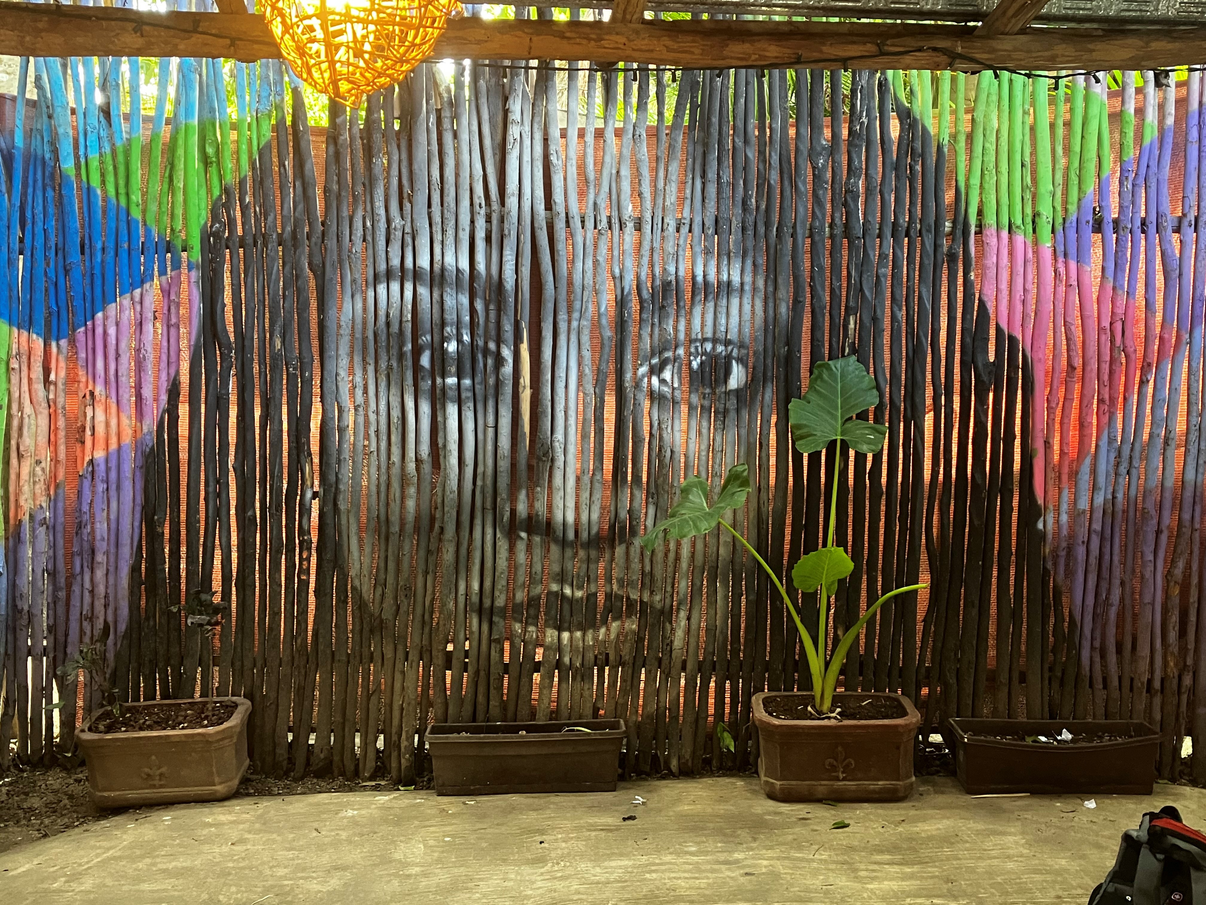 Maya Cabaña