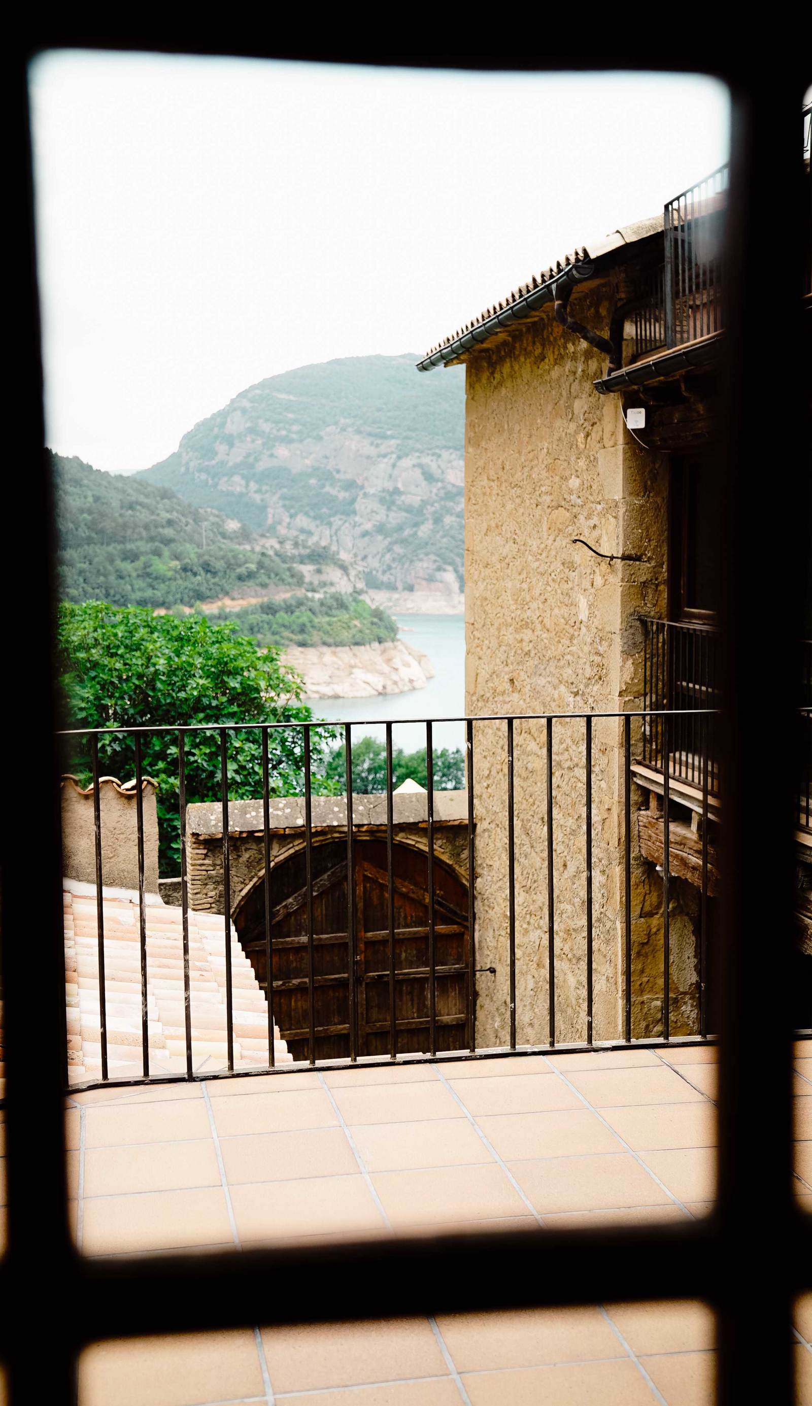 Cases Altes de Posada