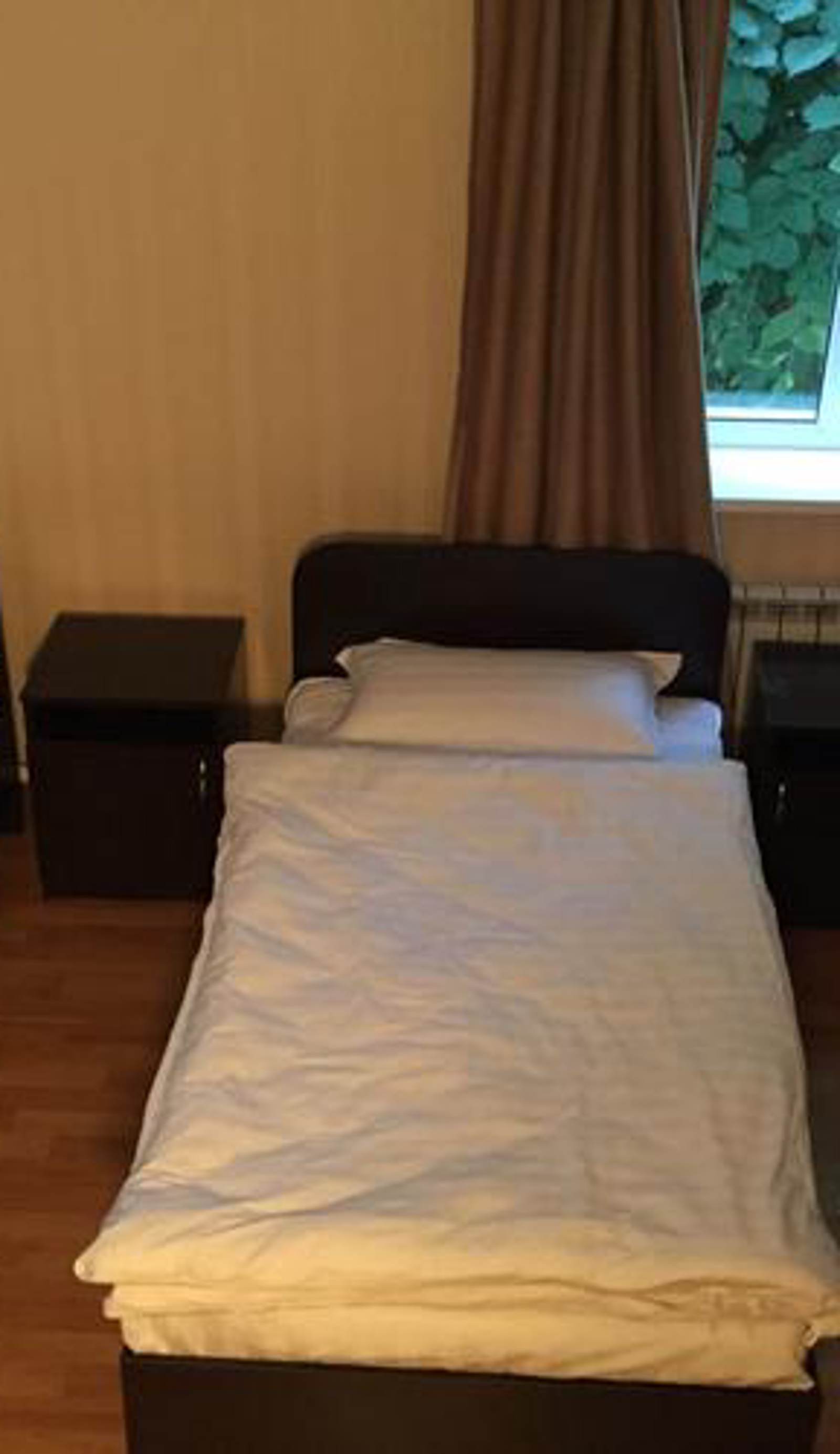 Hostel Fiveseasons Almaty