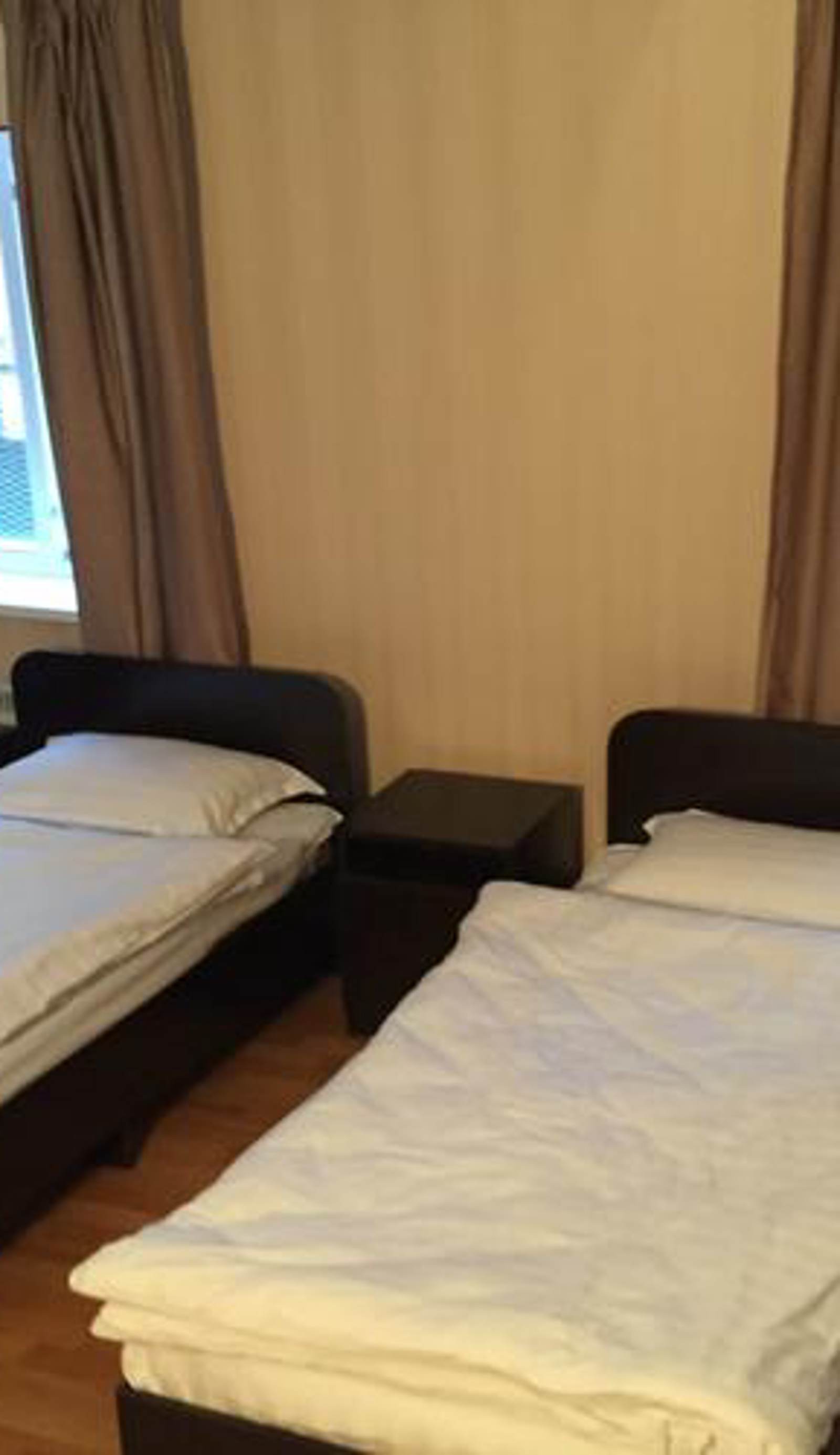 Hostel Fiveseasons Almaty