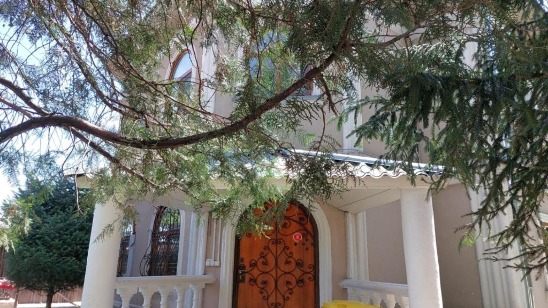 Rooms Dostyk