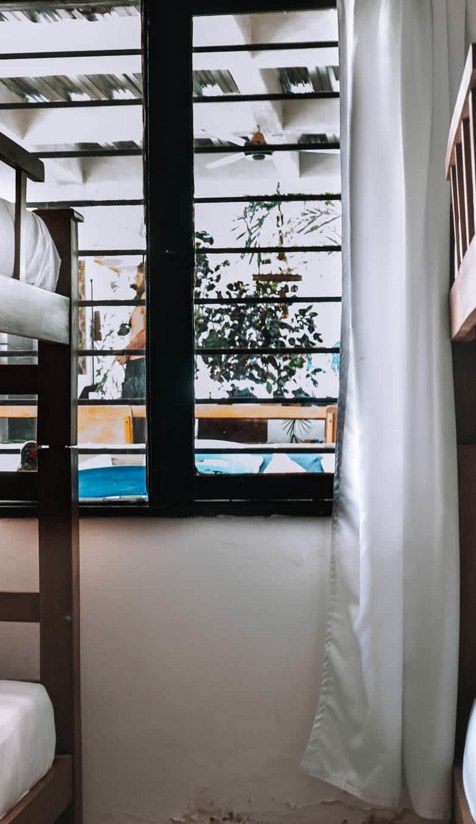 Hostal Palohe Taganga