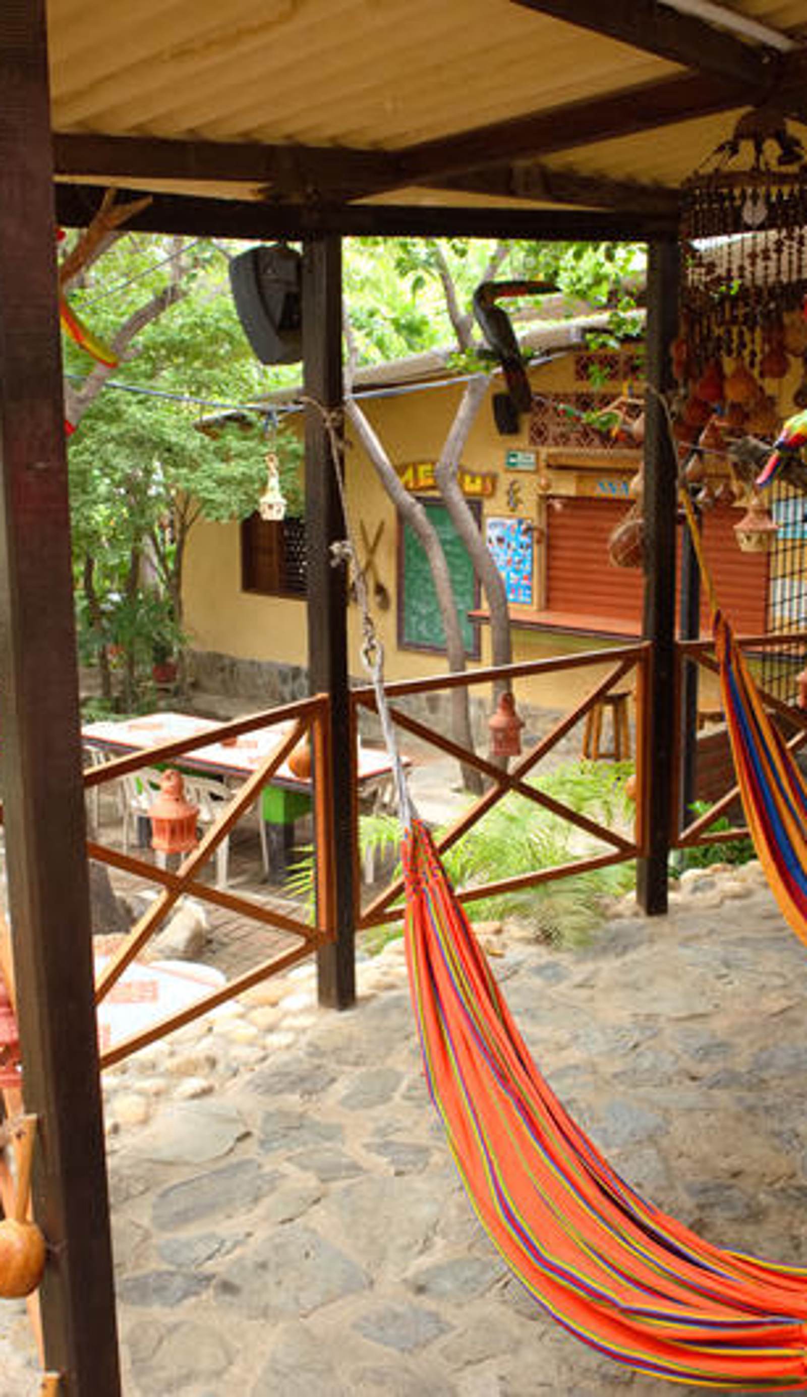 Hostal La Casa de Felipe