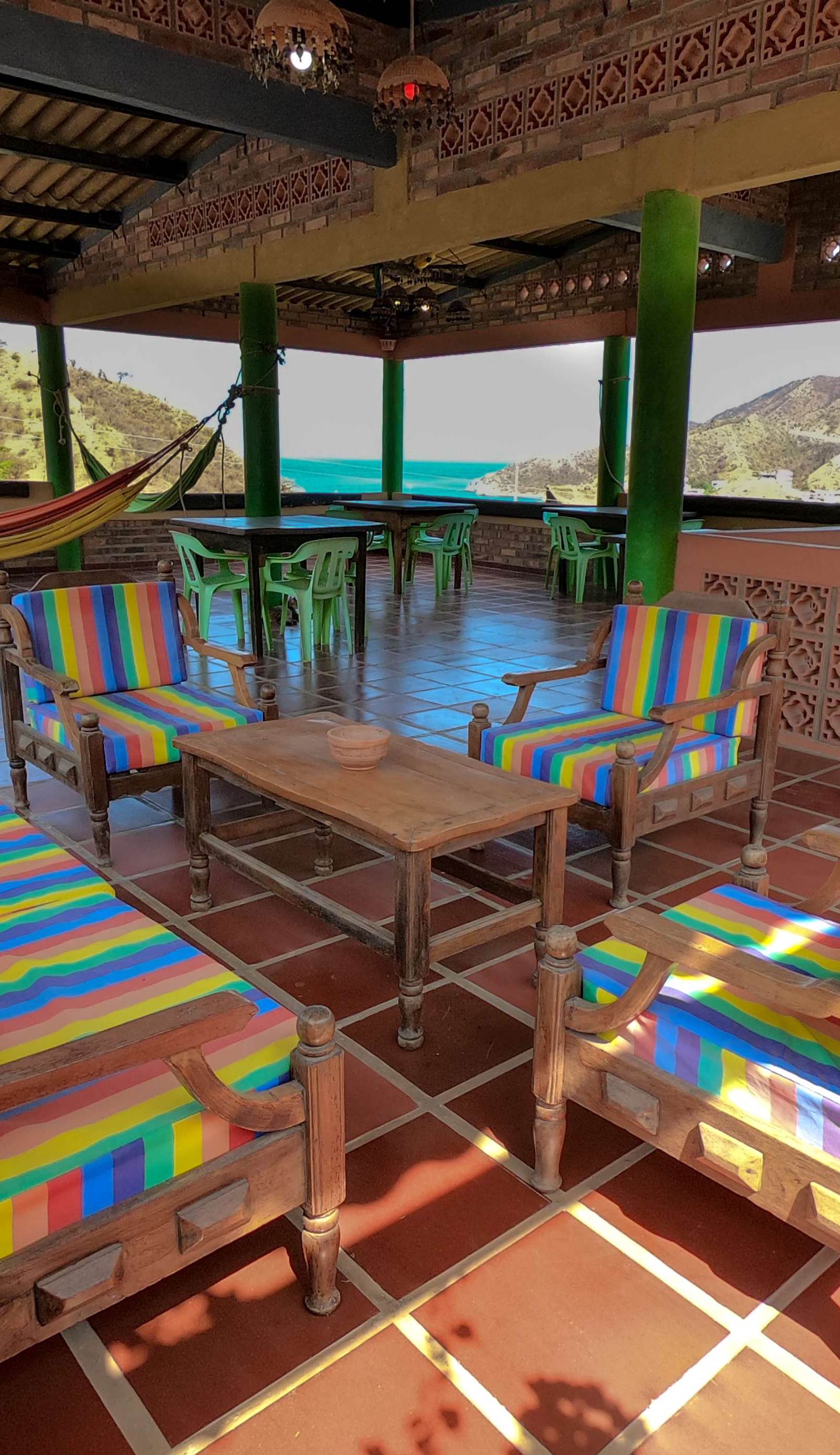 Hostal La Casa de Felipe