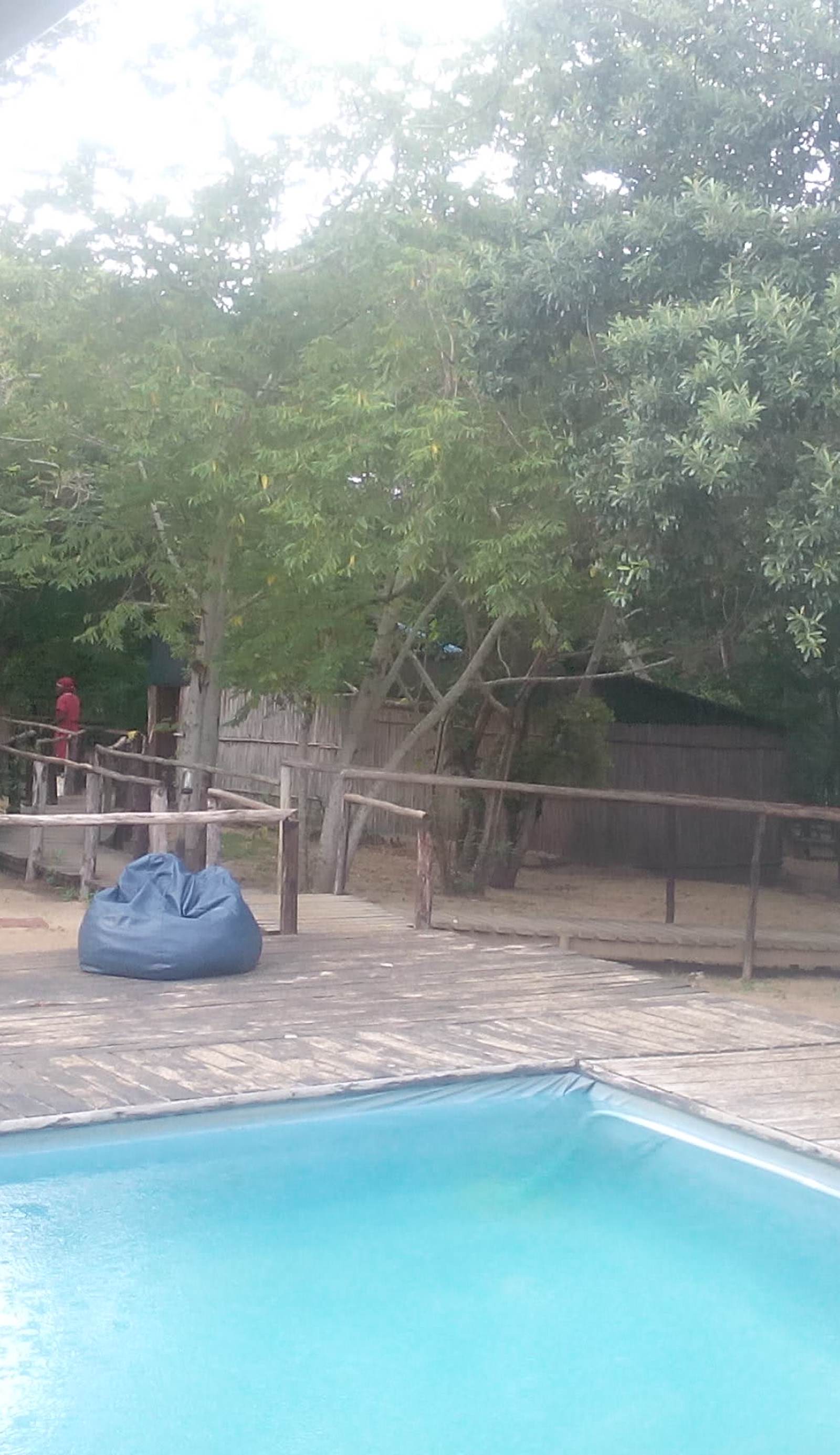 Thobeka Backpackers Lodge