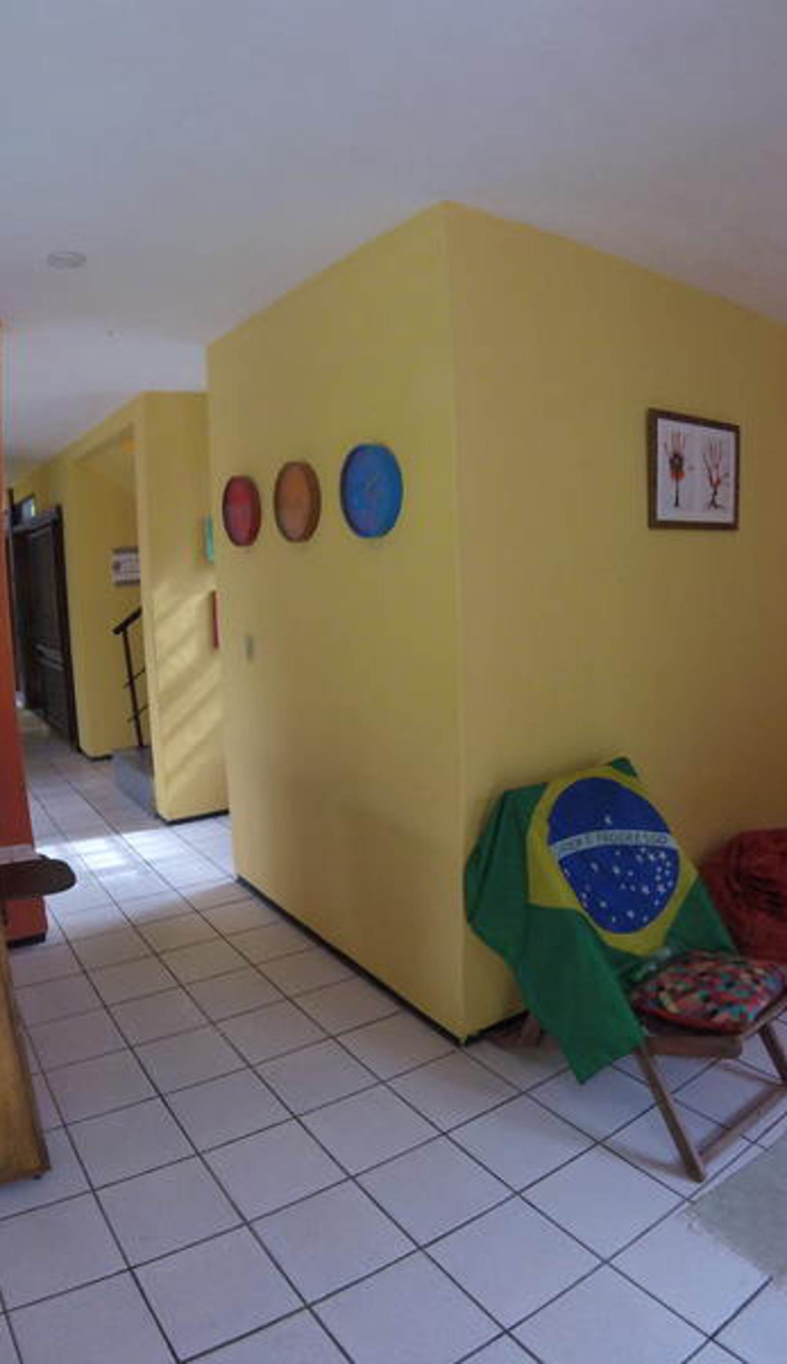 Parnaiba Hostel