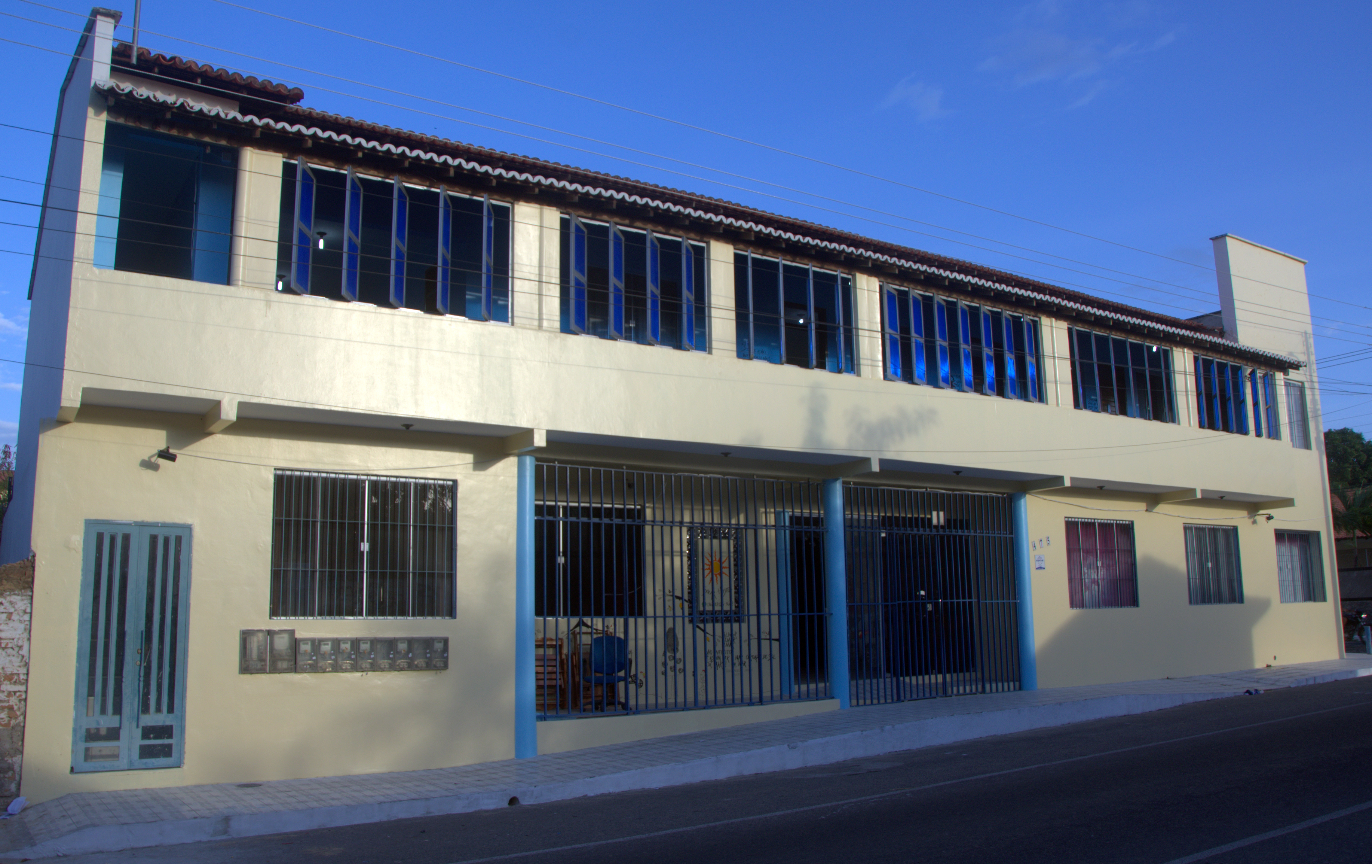 Solar Hostel Parnaíba