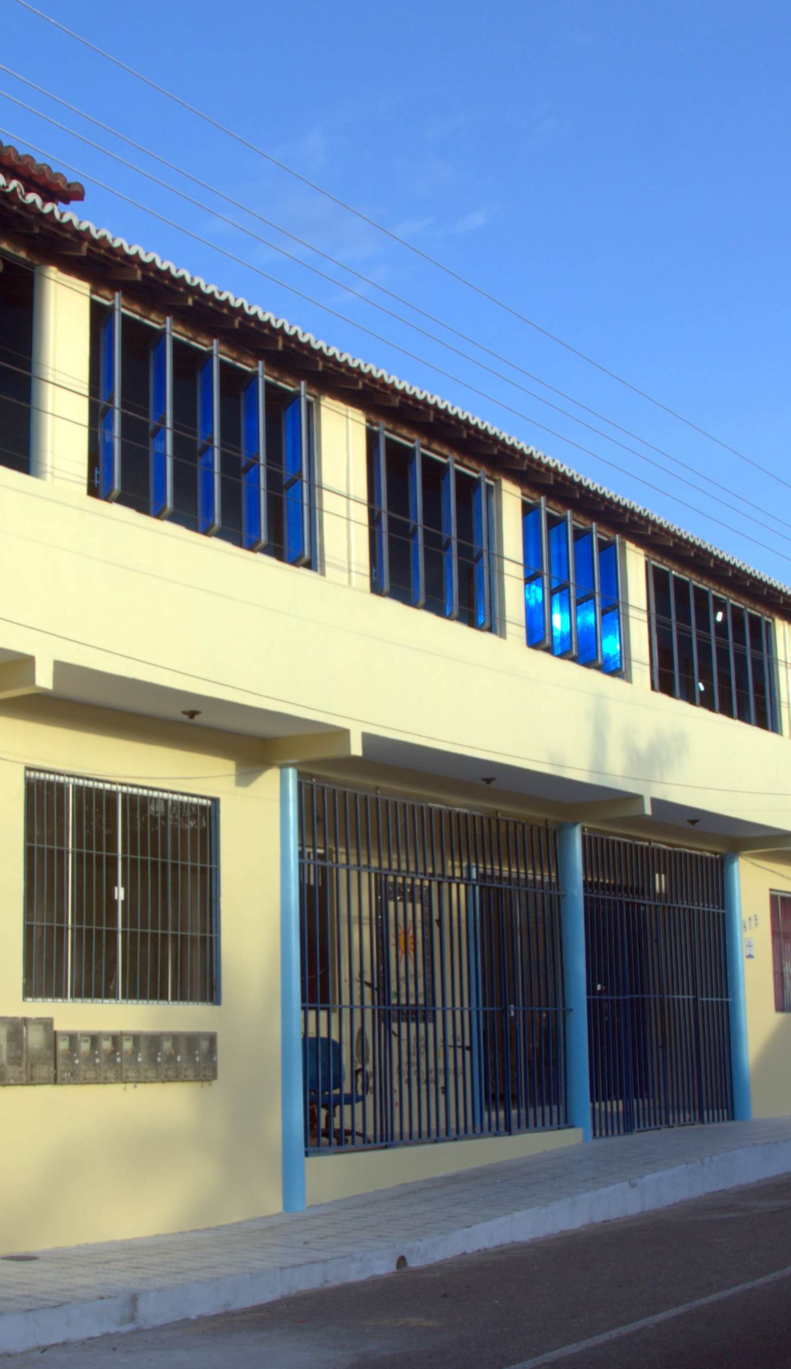 Solar Hostel Parnaíba