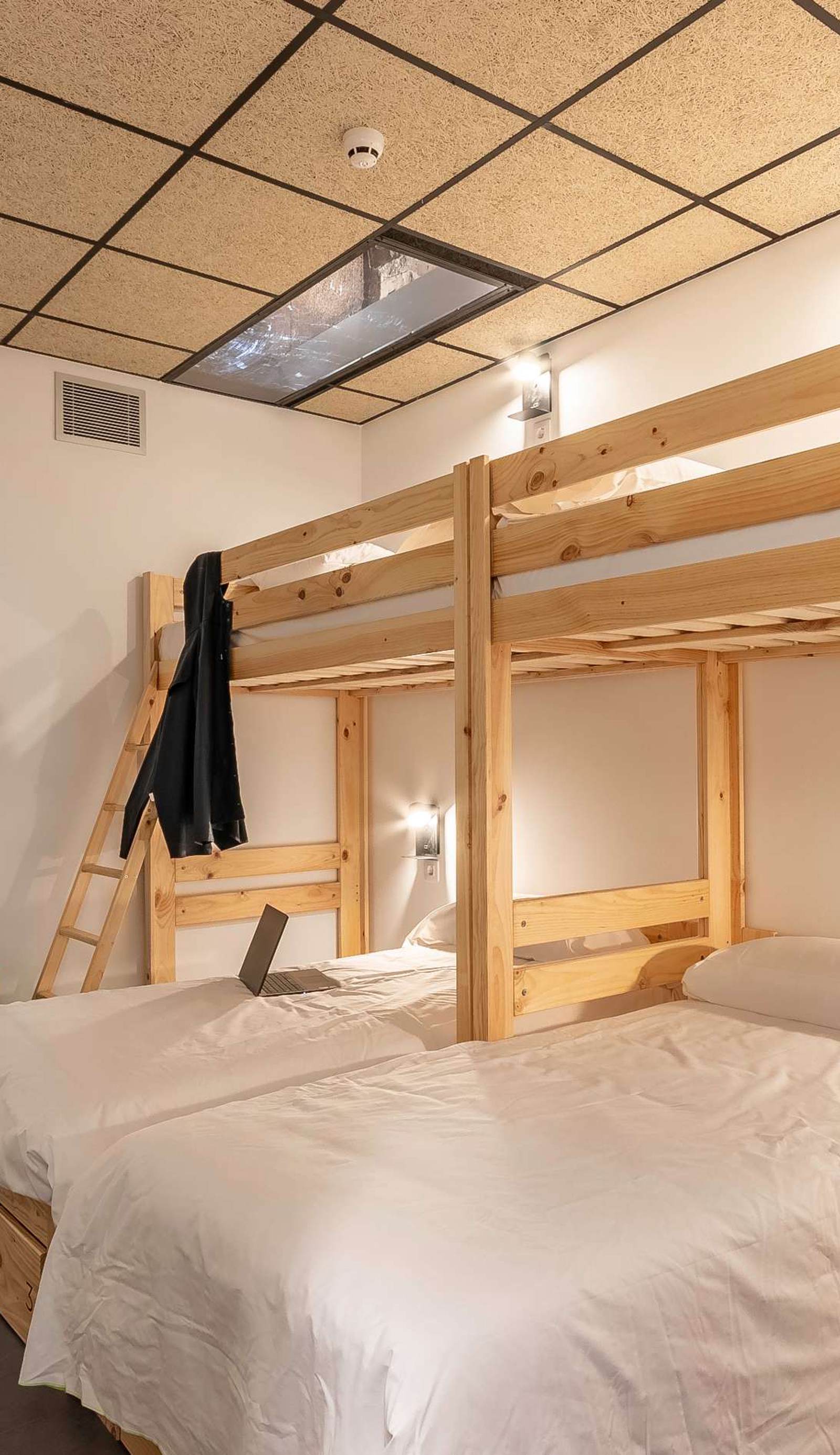 Ekoos Hostel, Bilbao Eko Ostala