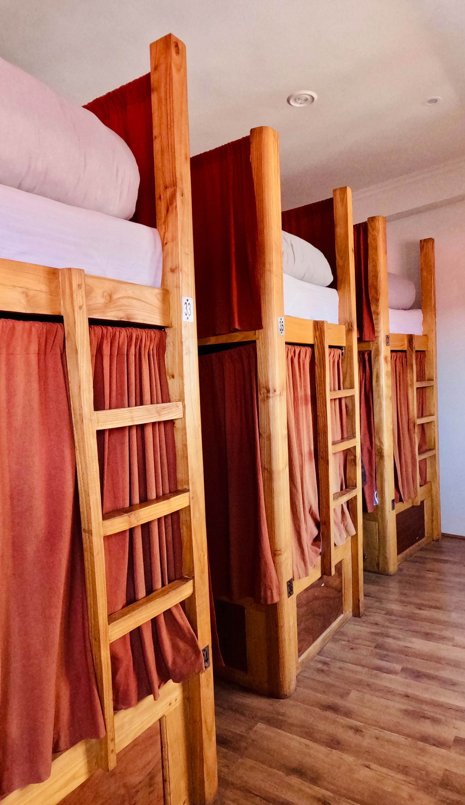 Woosah Hostel