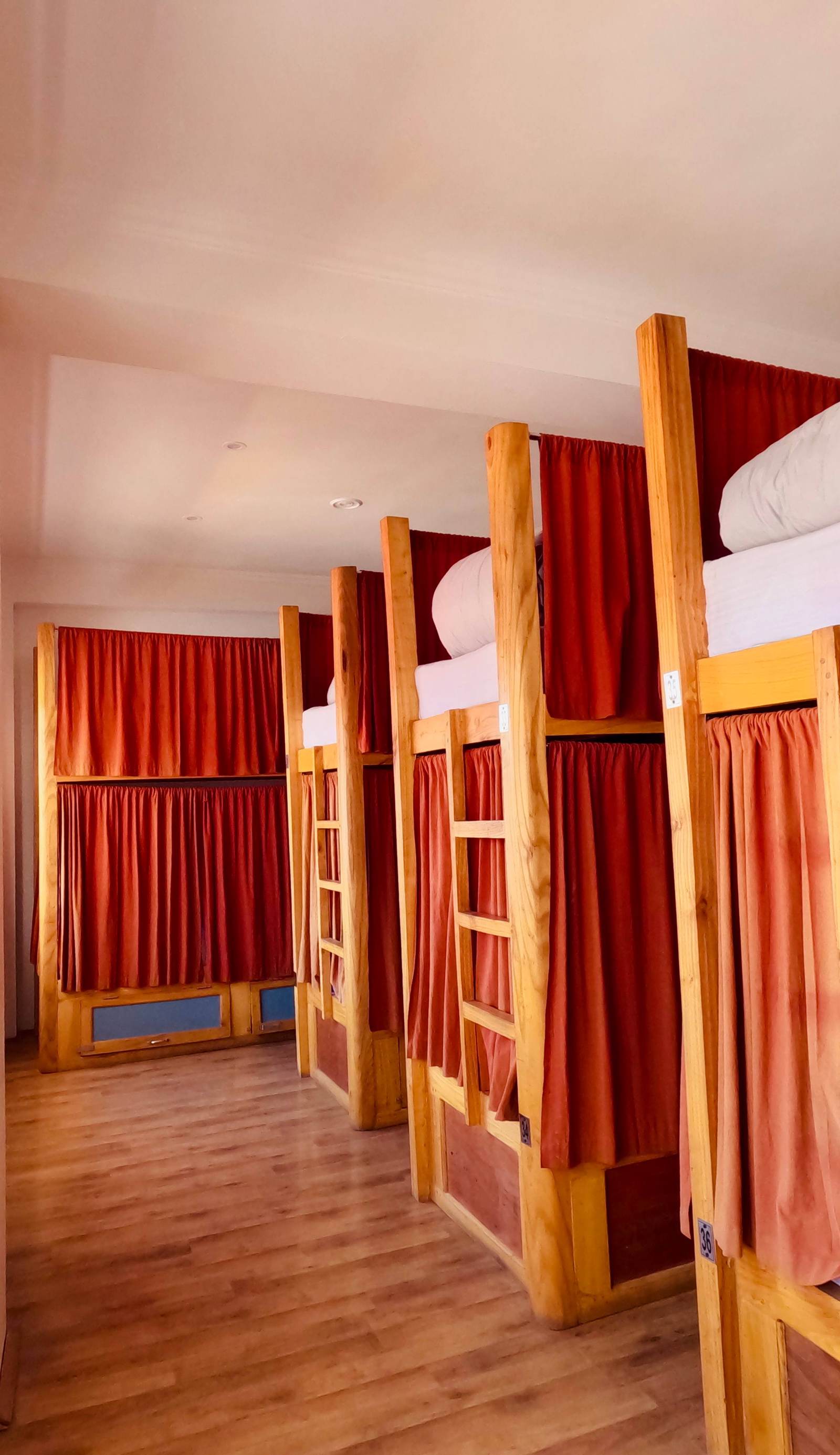 Woosah Hostel