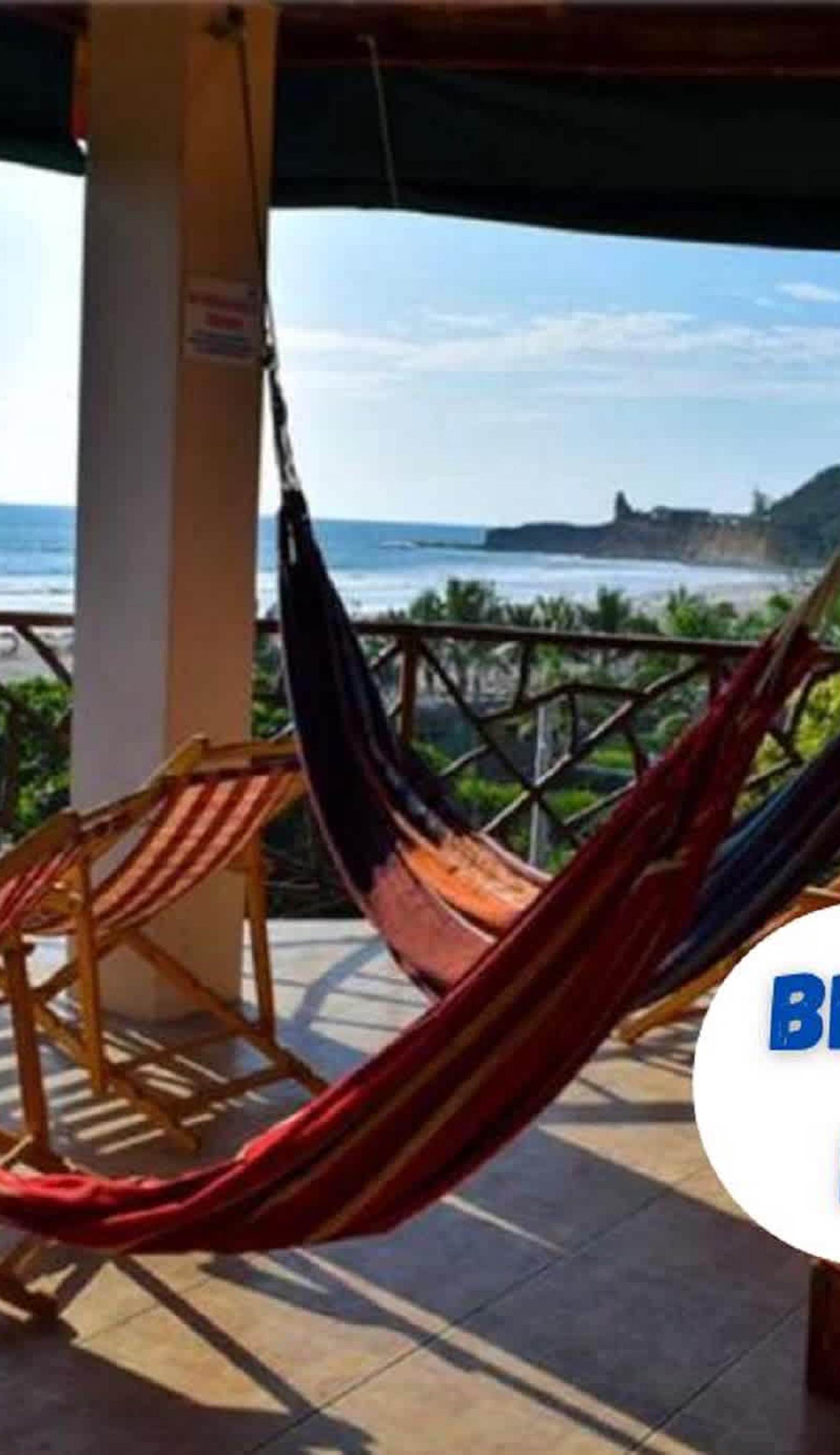 ESPERANTO B&B Surf & Backpacker hostel