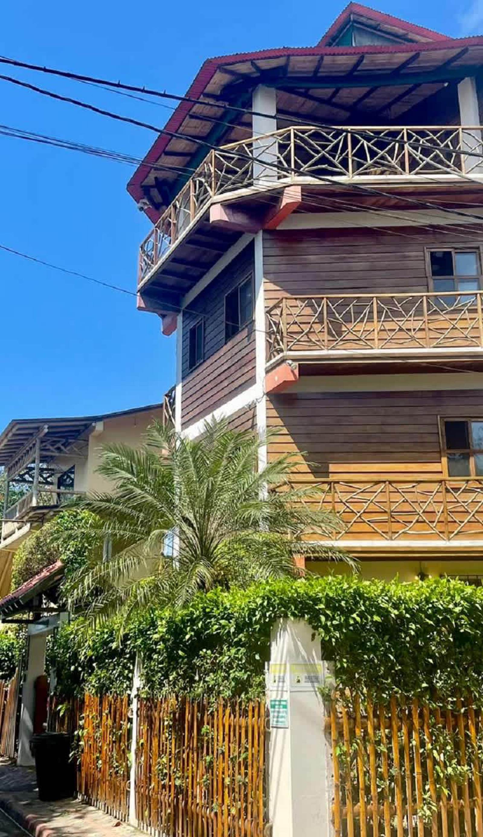 ESPERANTO B&B Surf & Backpacker hostel