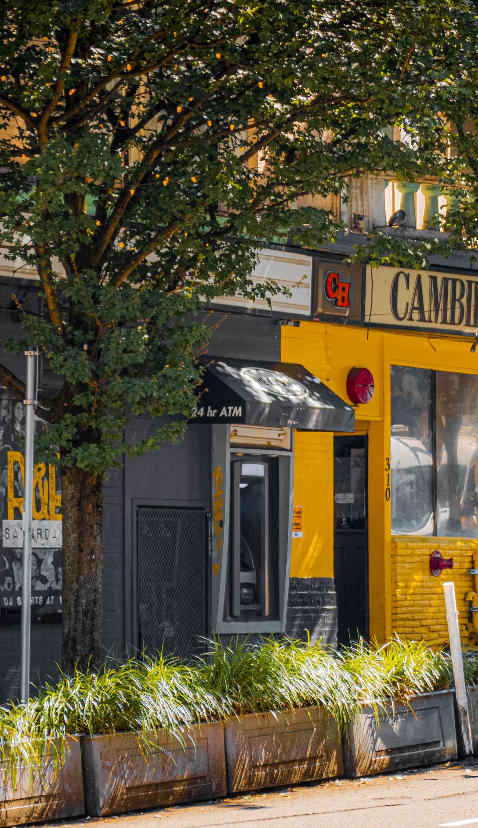 Cambie Hostel - Gastown
