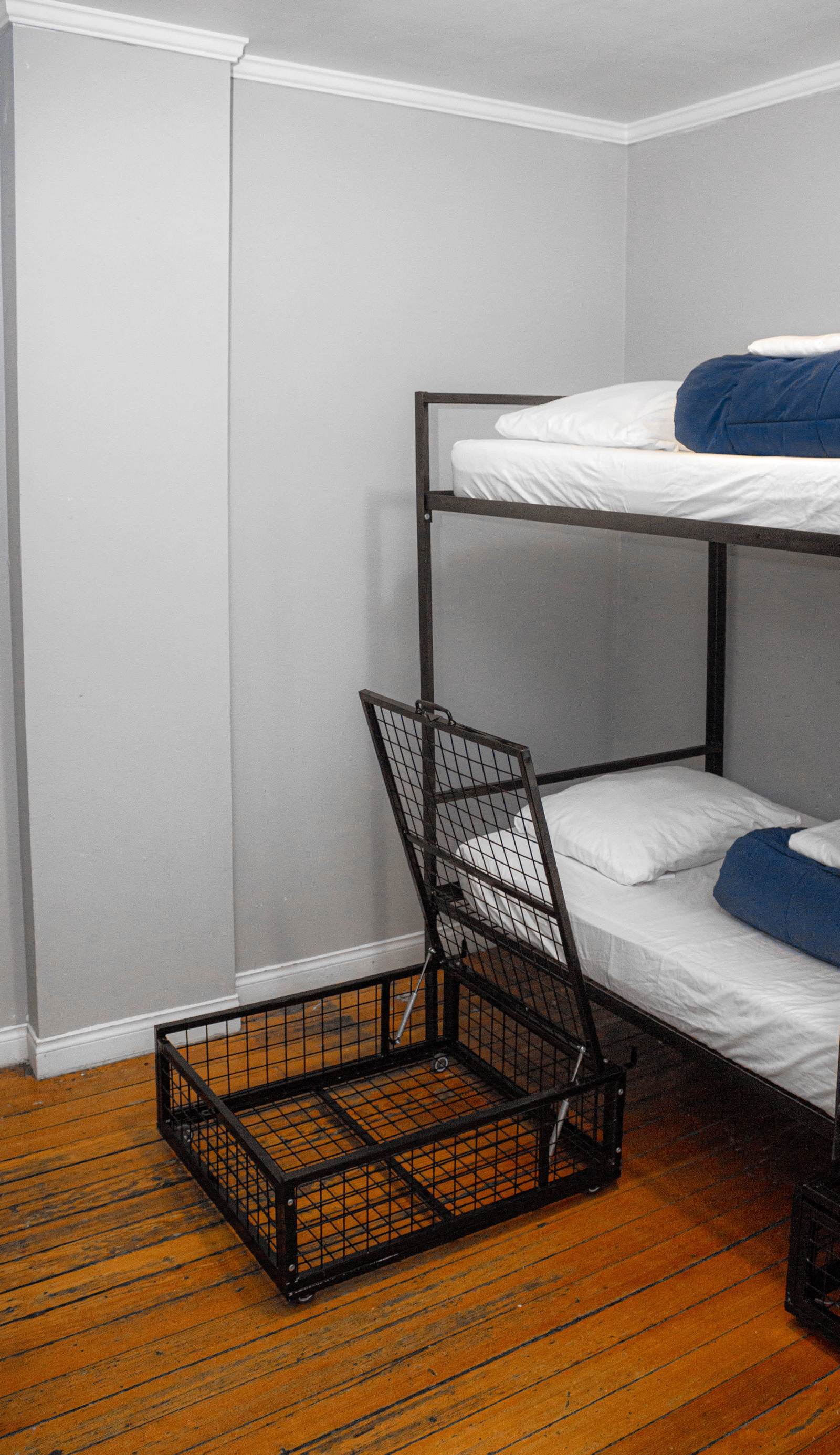 Cambie Hostel - Seymour