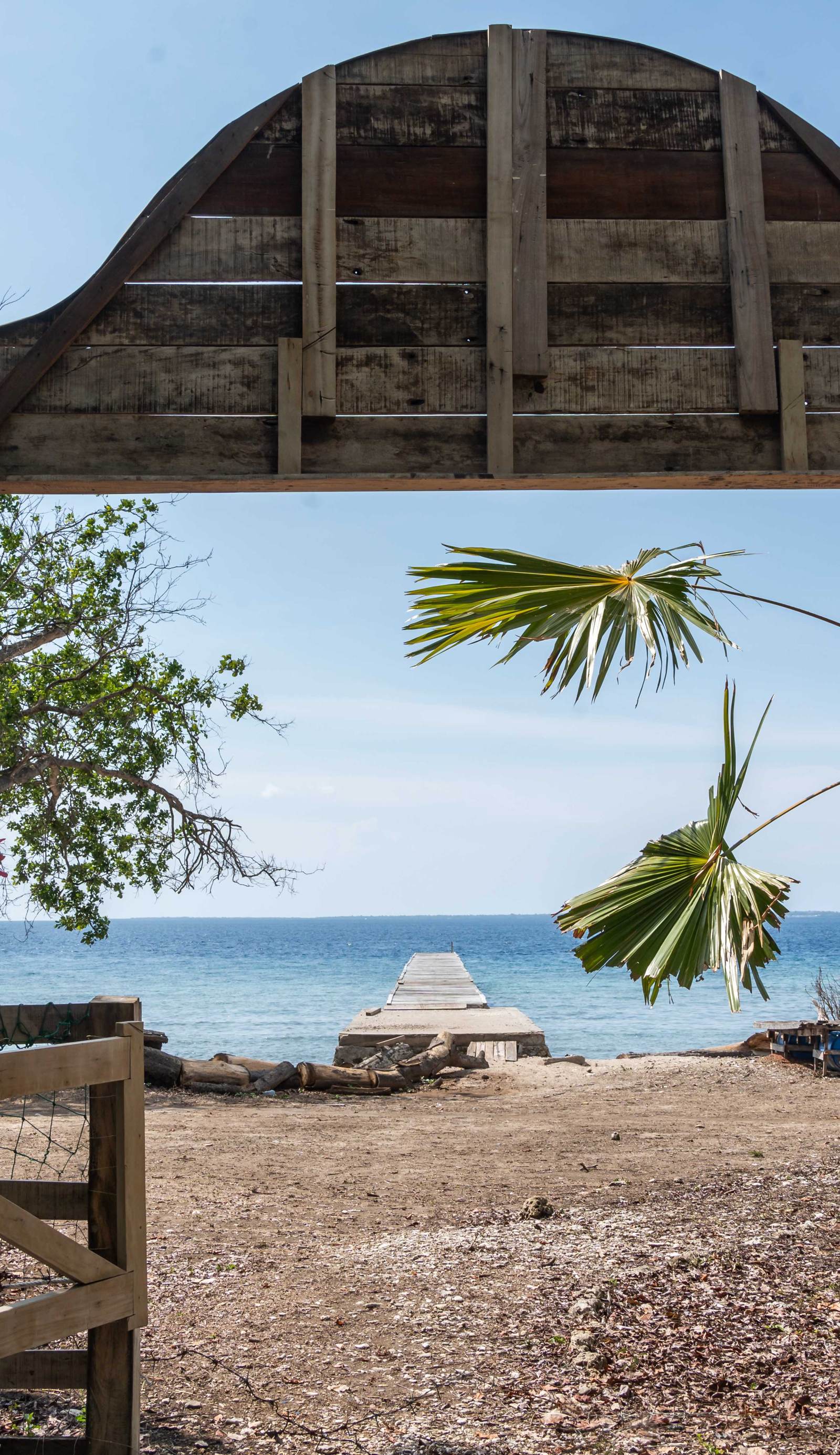 Blue Emocean Resort & Rocotpus Hostel