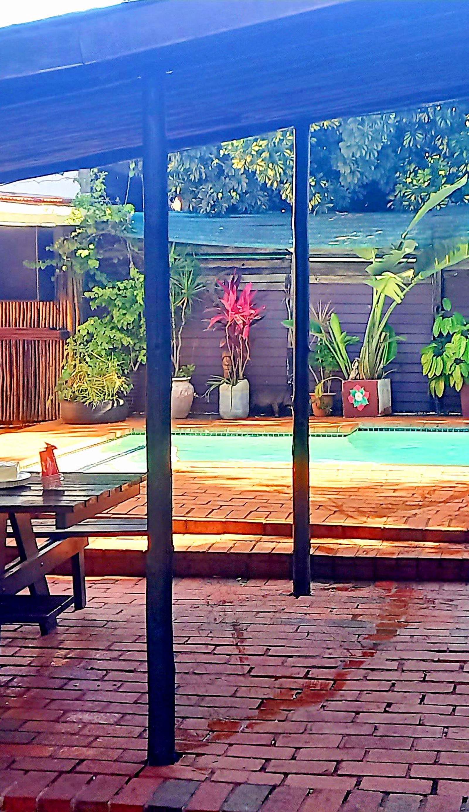 Tekweni Backpackers Hostel