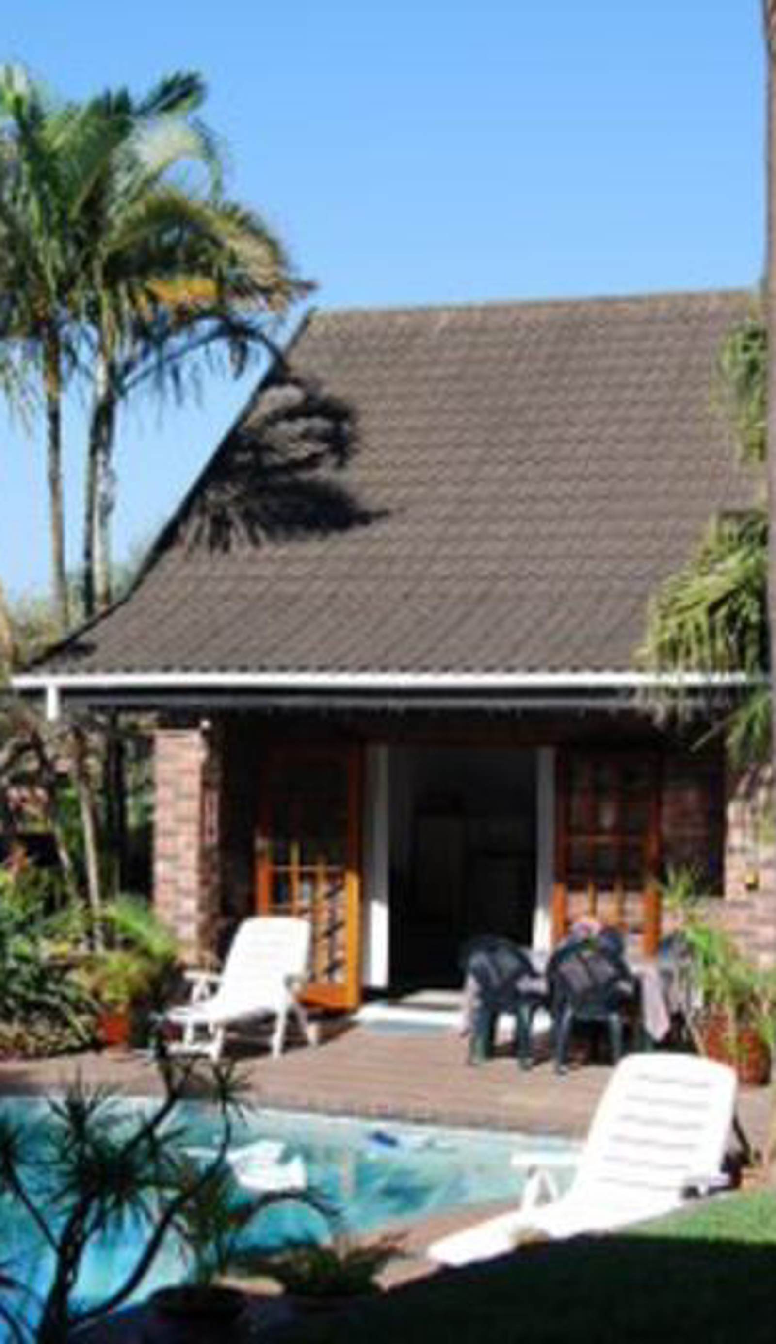 Smiths Cottage