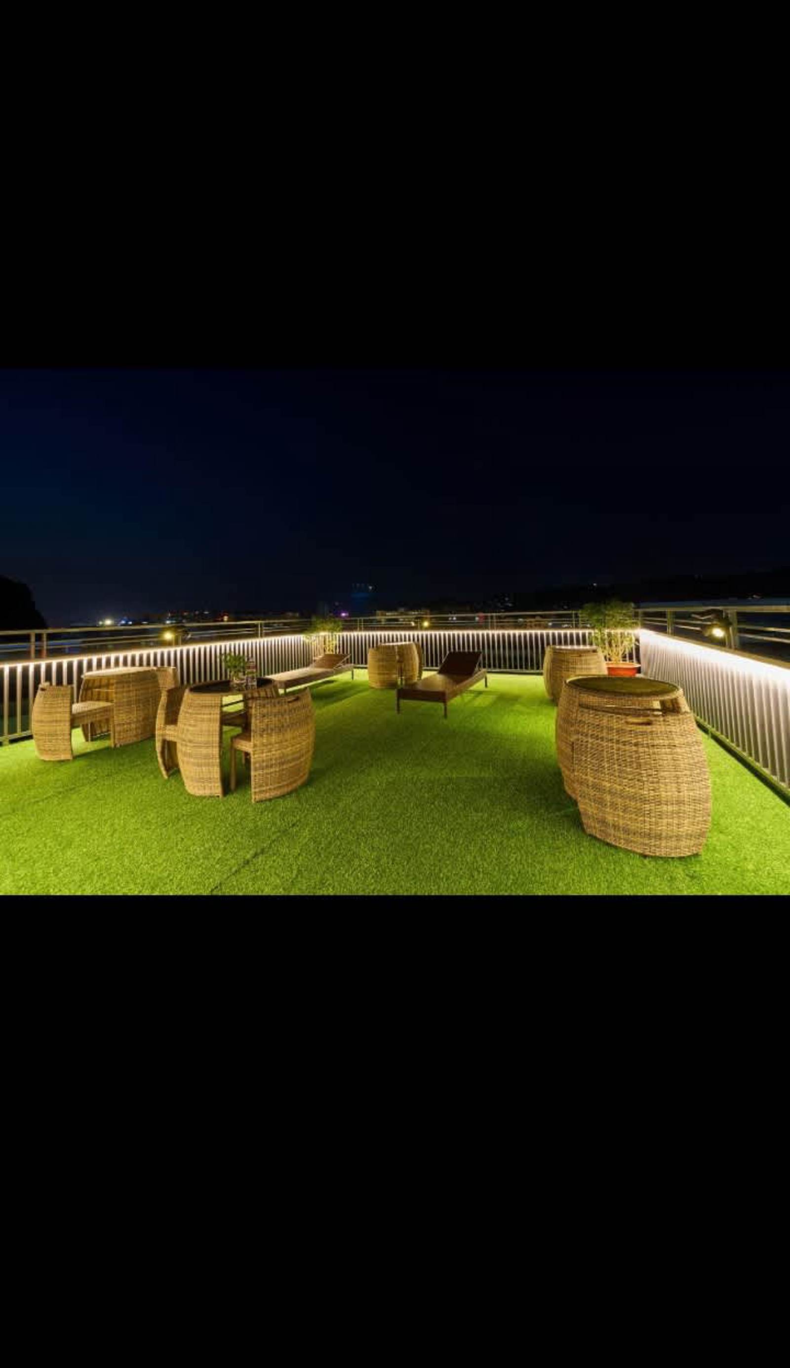 BBQ Hostel Ha Long
