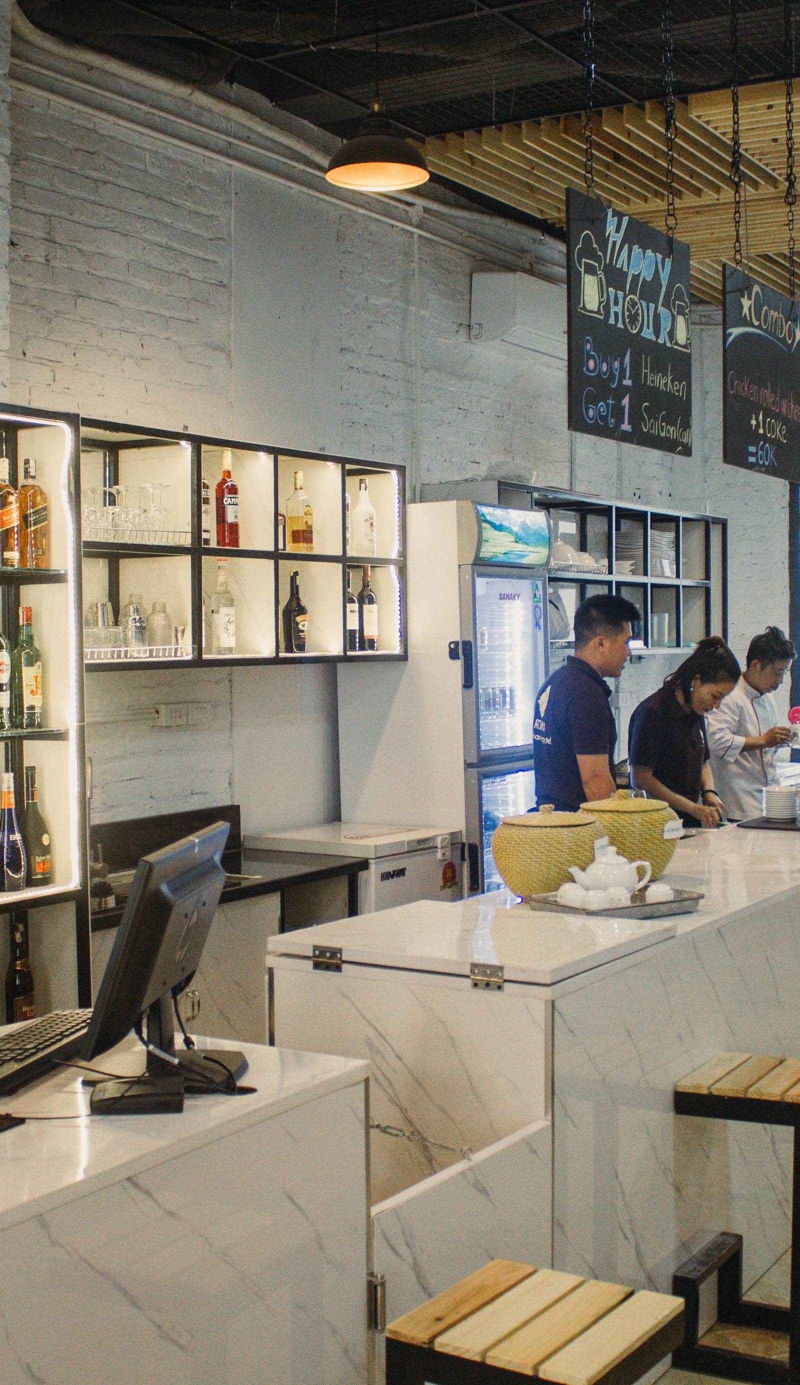 Ha Long Aroma Hostel