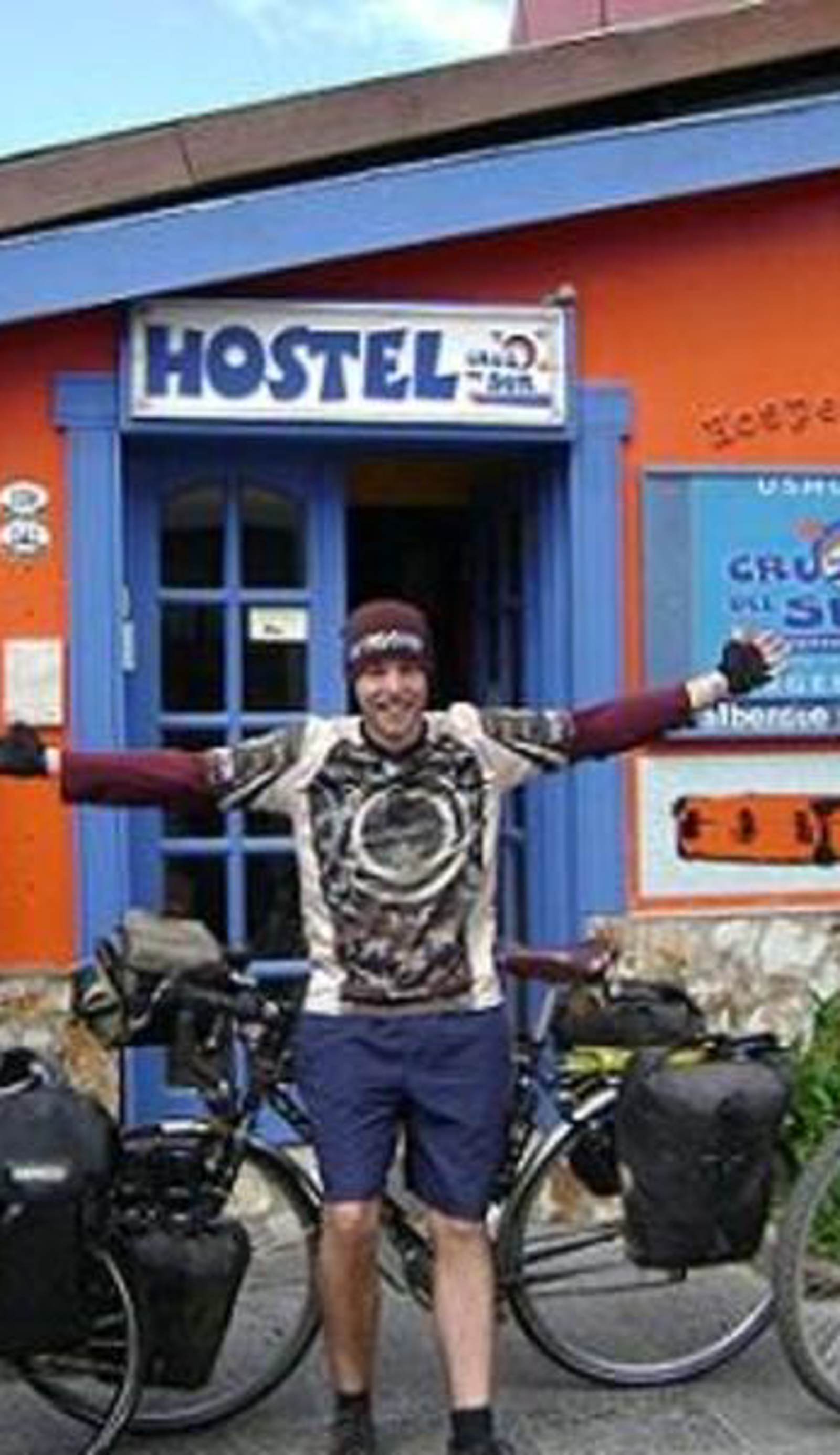 Cruz del Sur Hostel