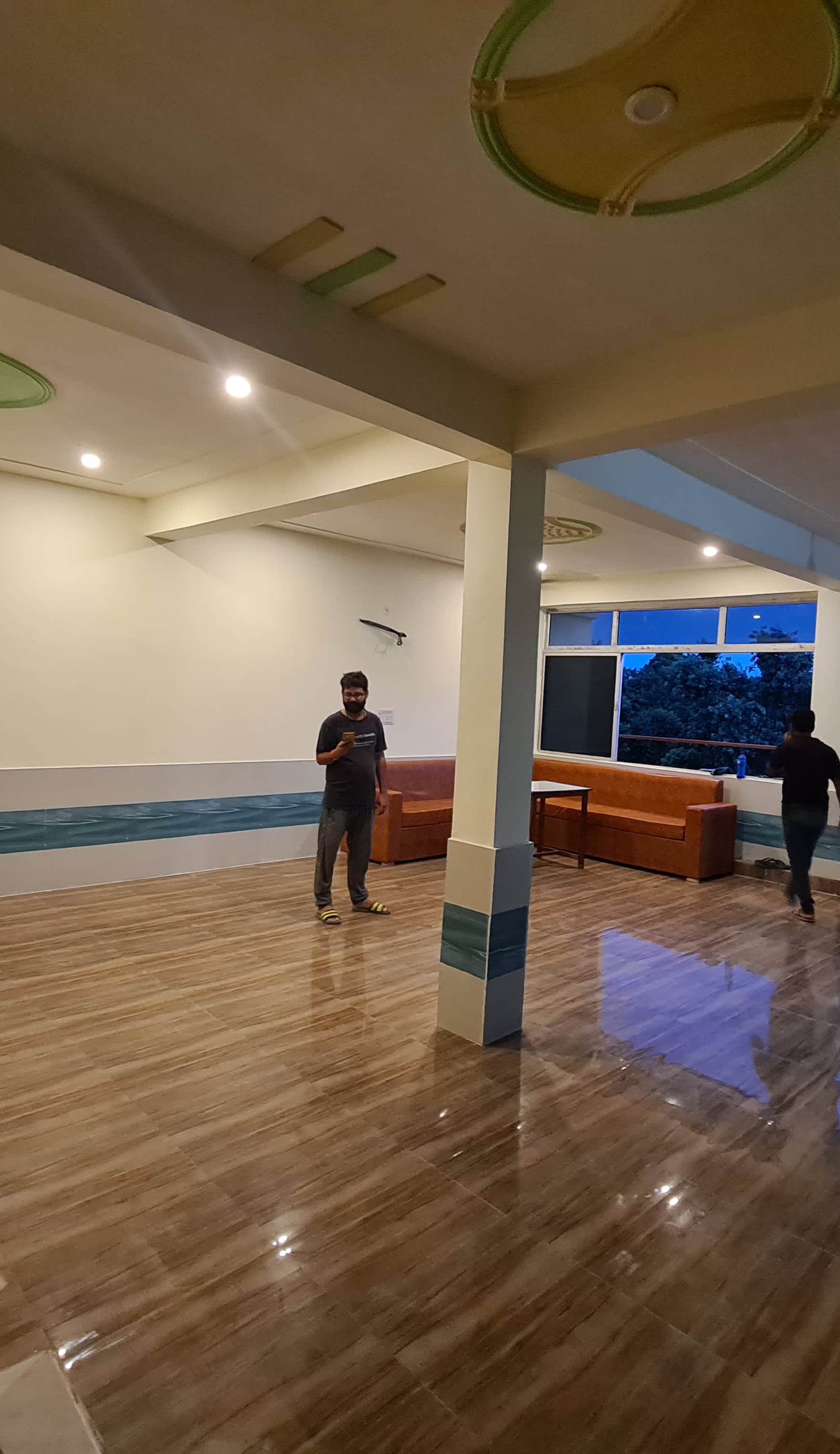Sunrise Homestay