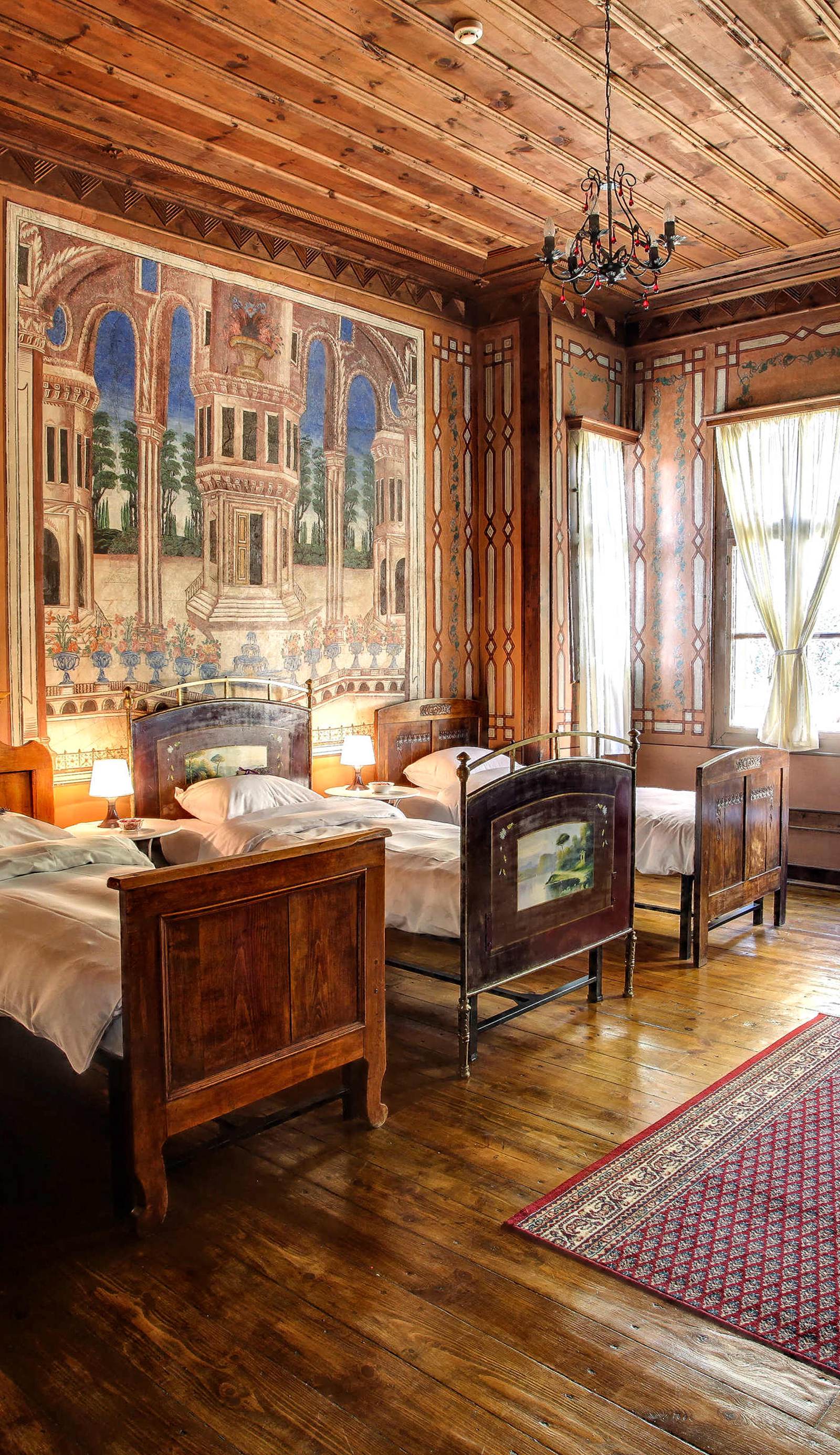 Hostel Old Plovdiv
