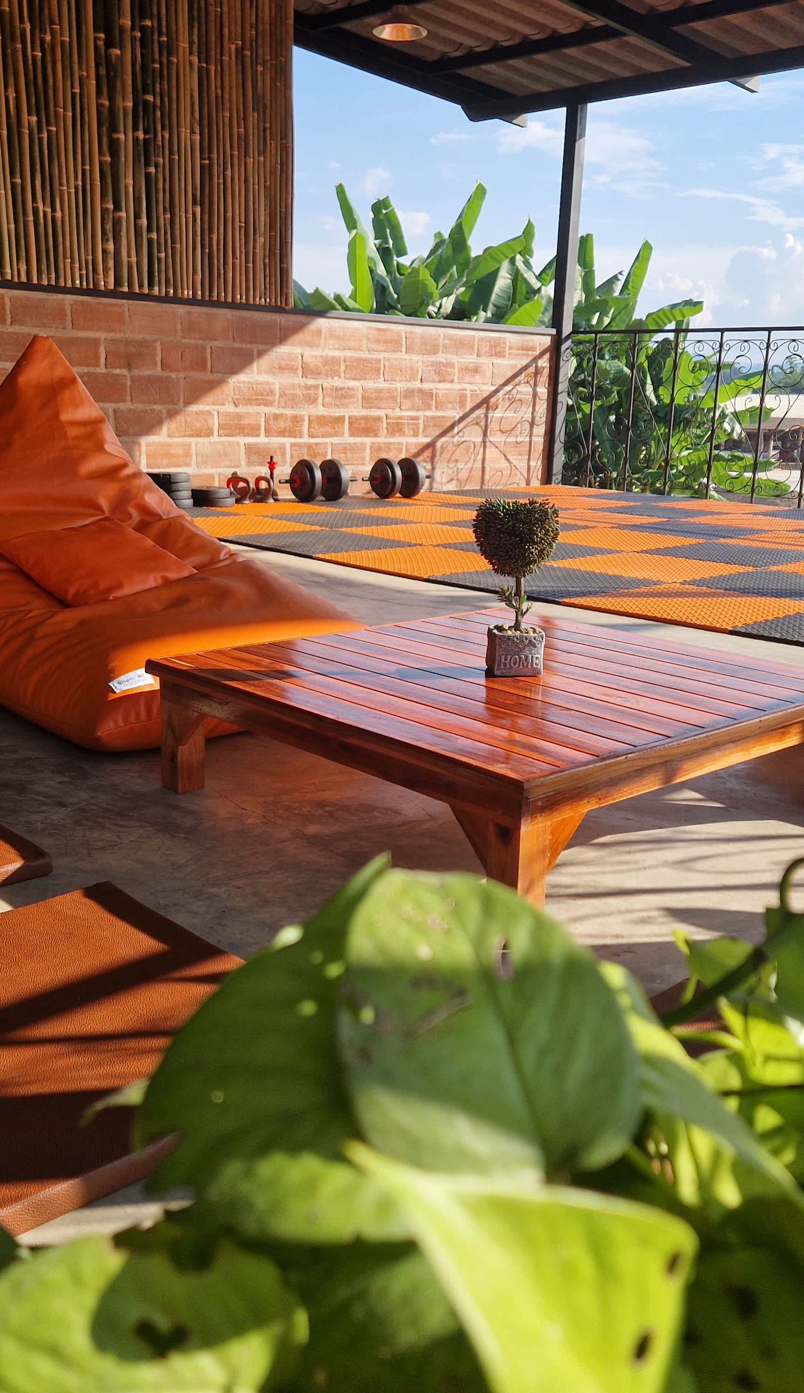XPai Guesthouse