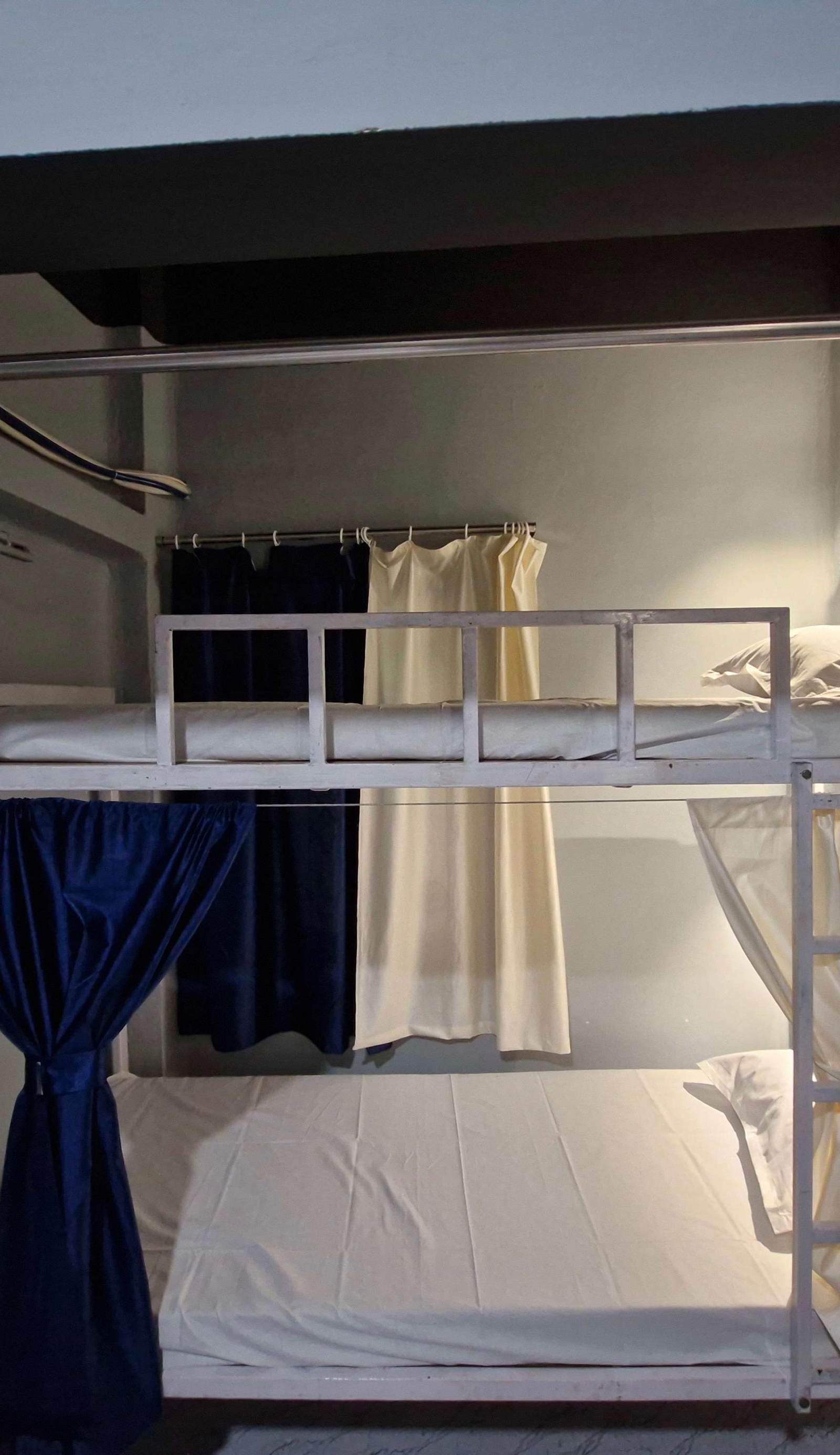 Faith Dorms