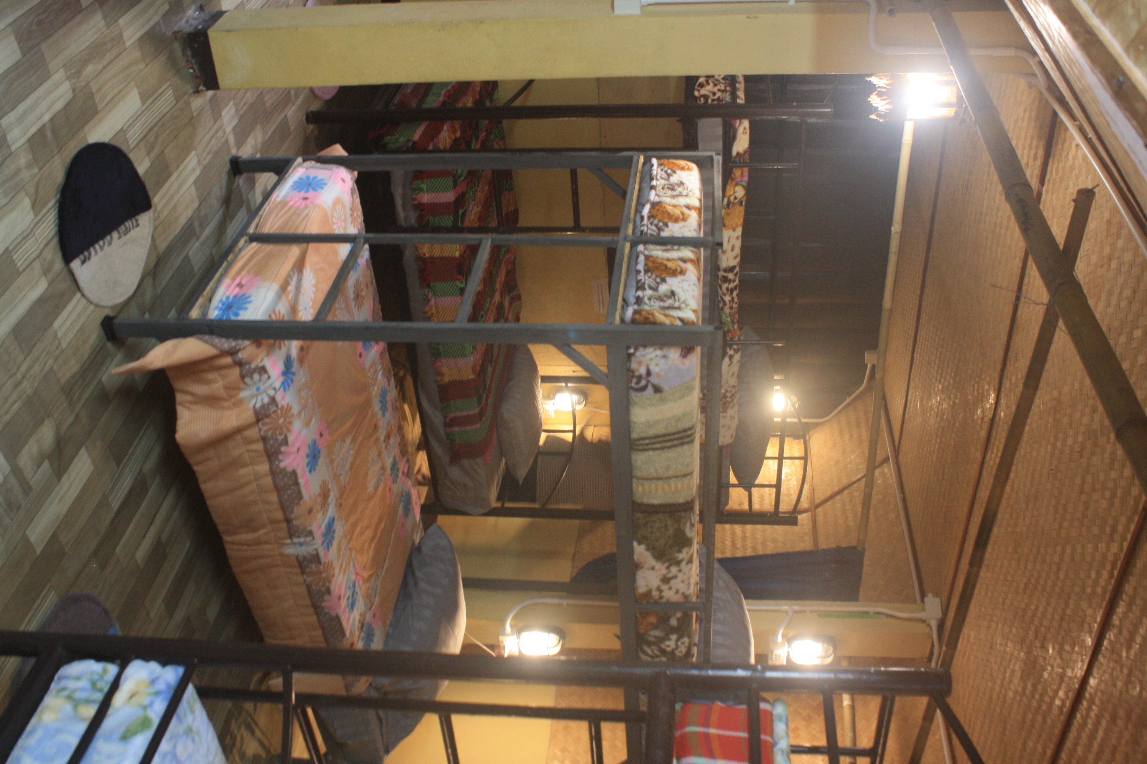 Tiny Hostel