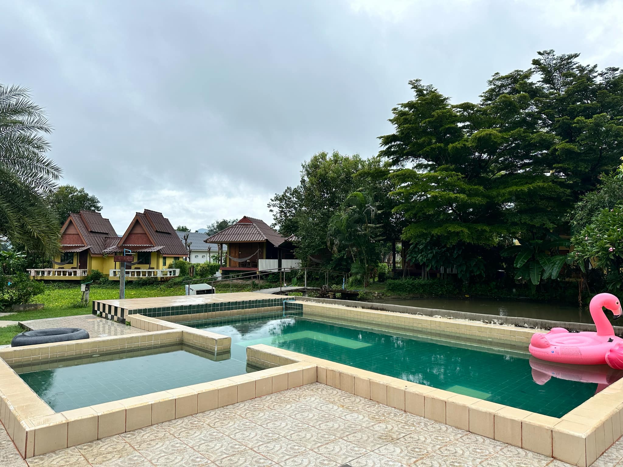 JJ&J Garden