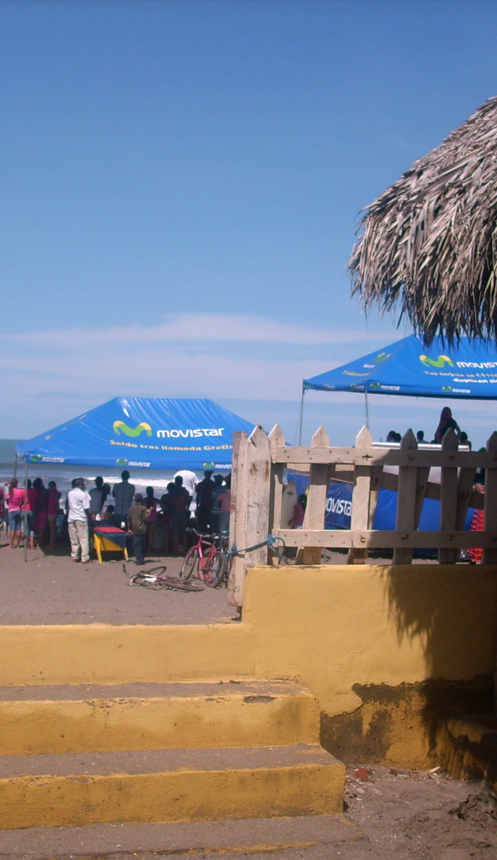 Hostal Oasis