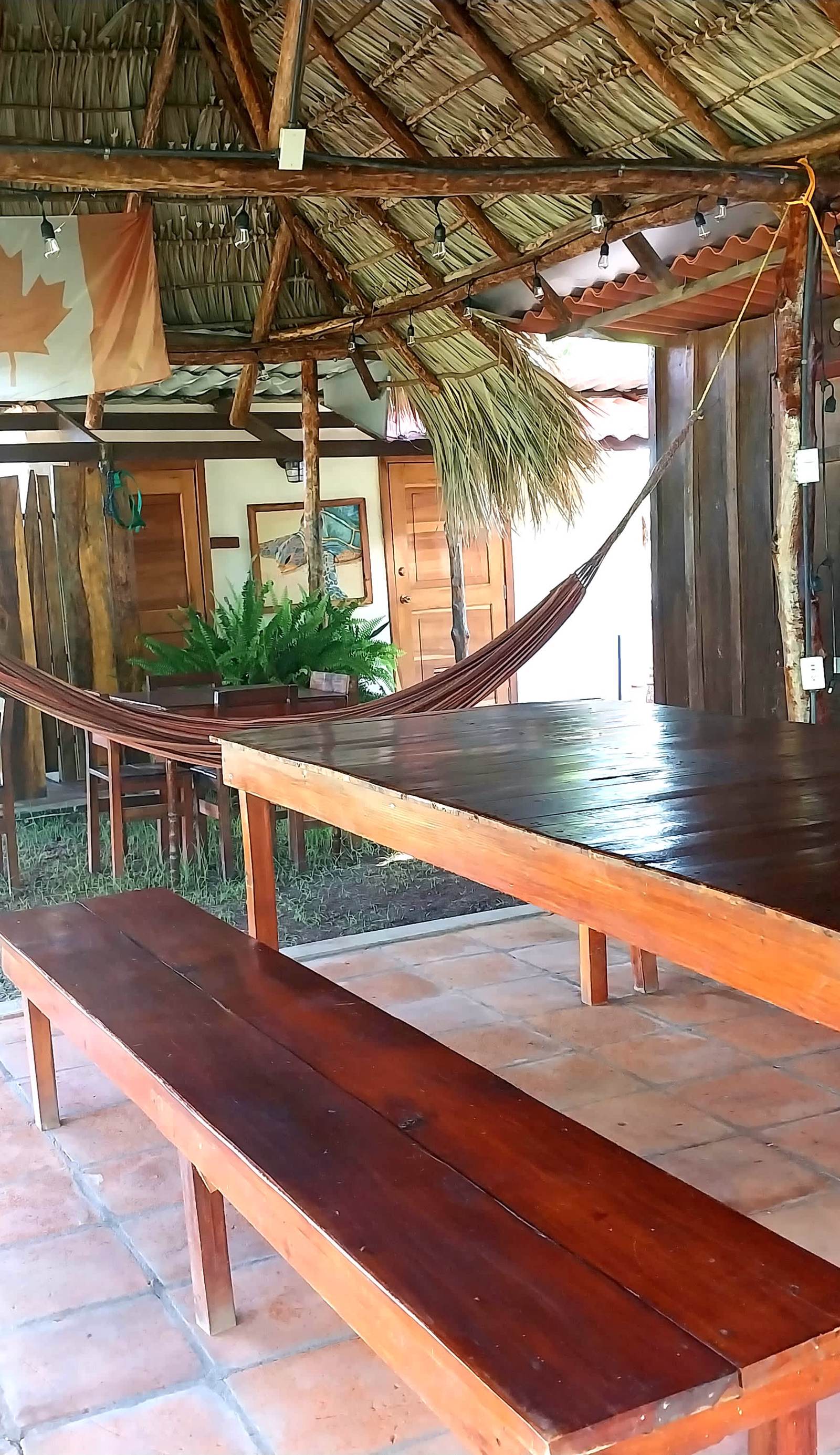 Cabanas Rusticas
