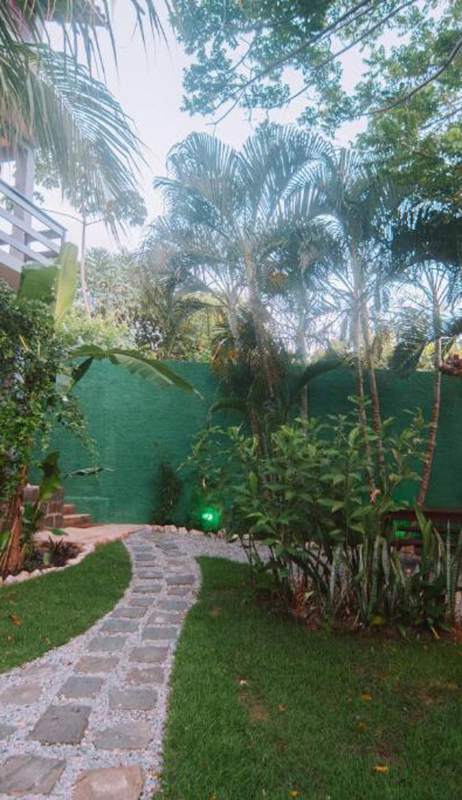 La Serena Hostel