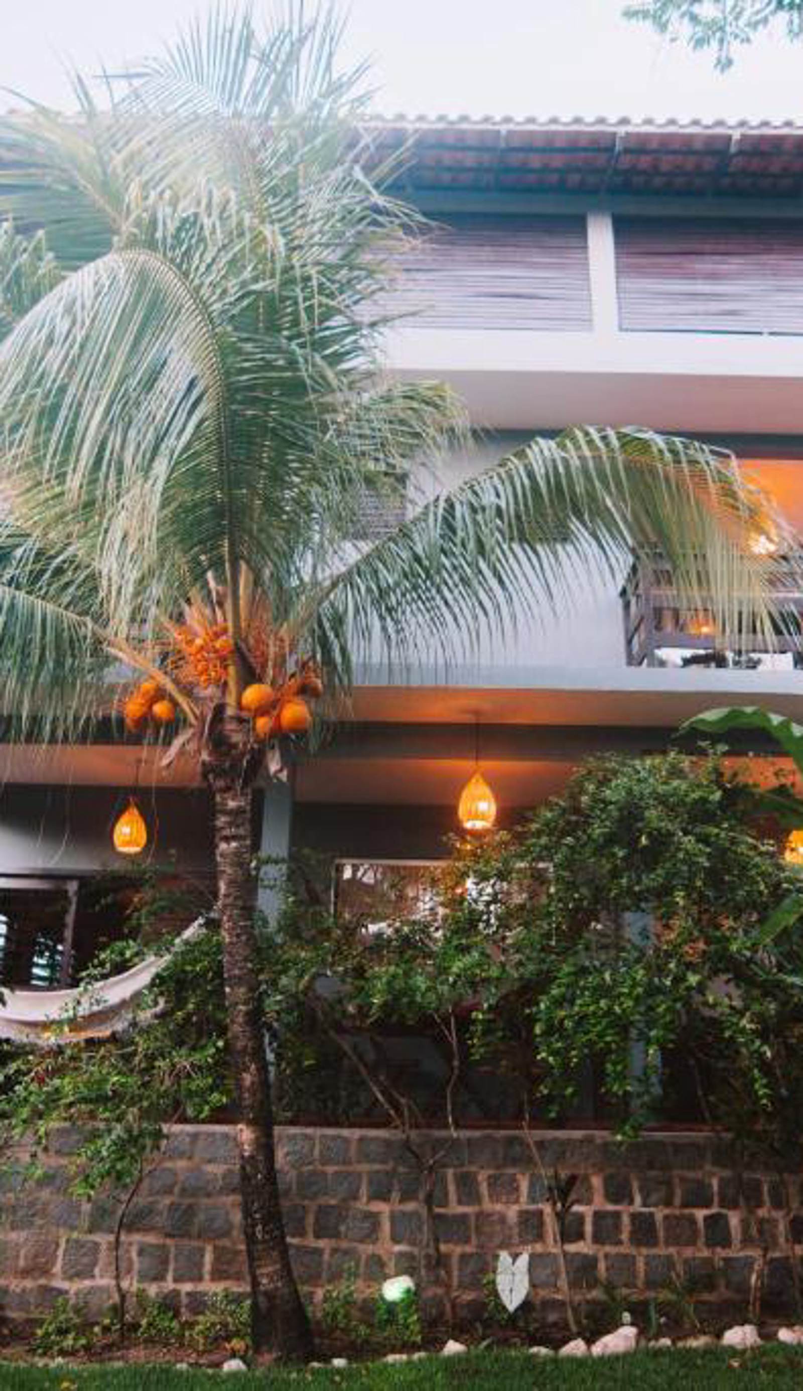 La Serena Hostel