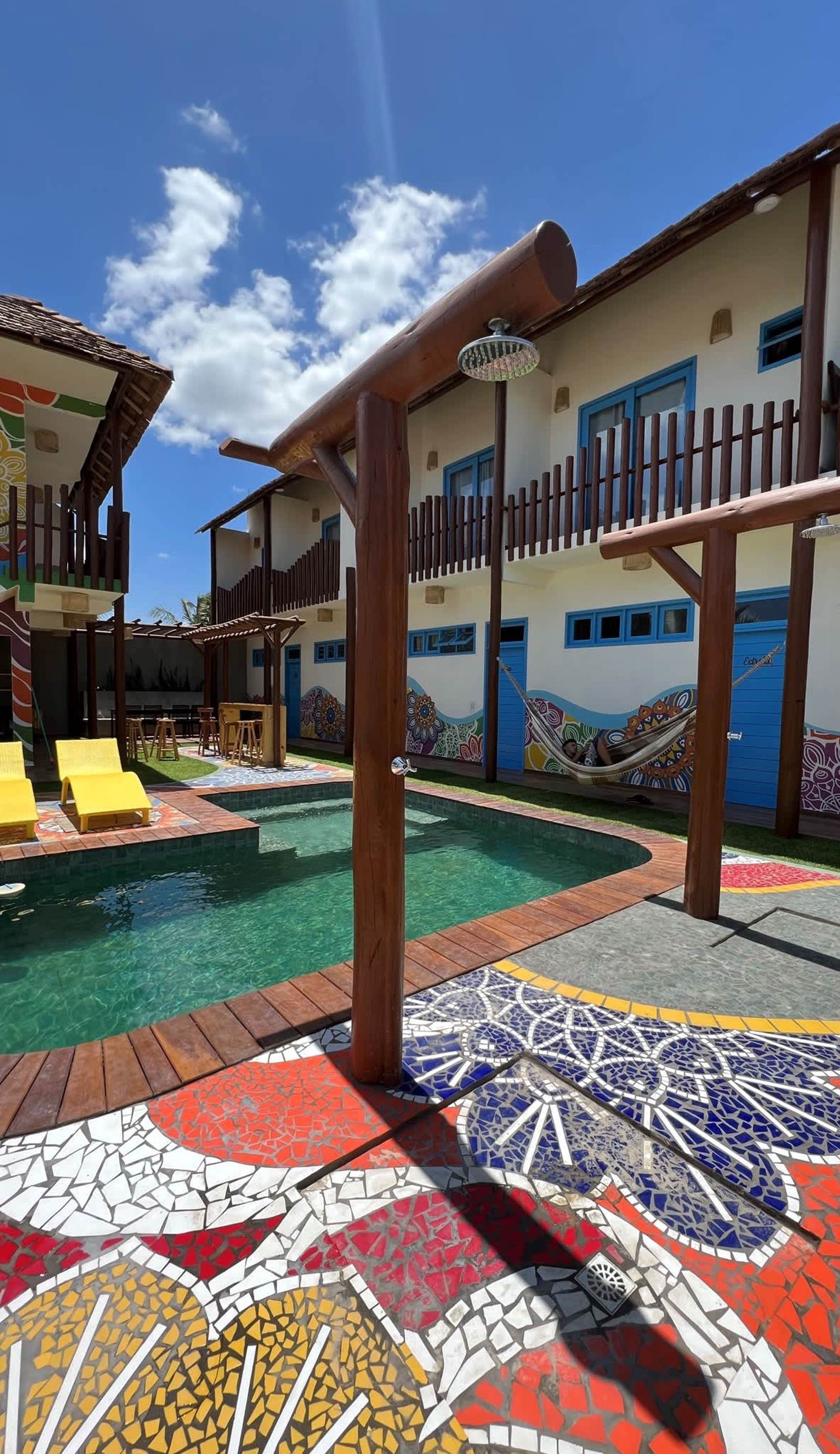 Maktub Hostel Prea
