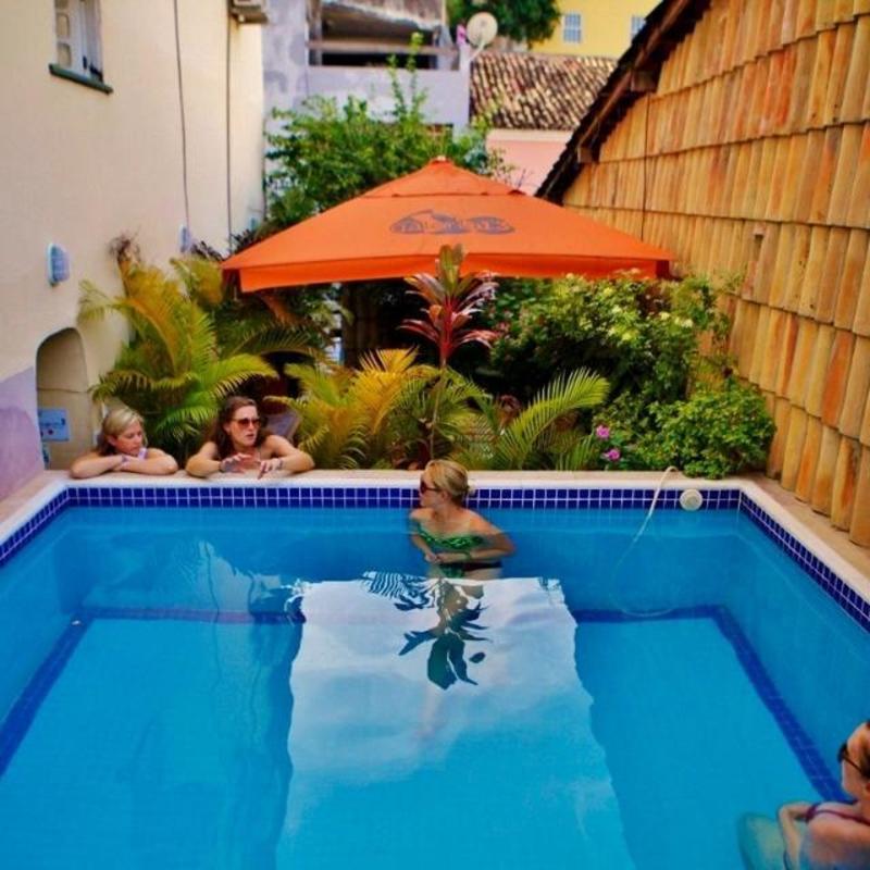 Hostel Galeria 13