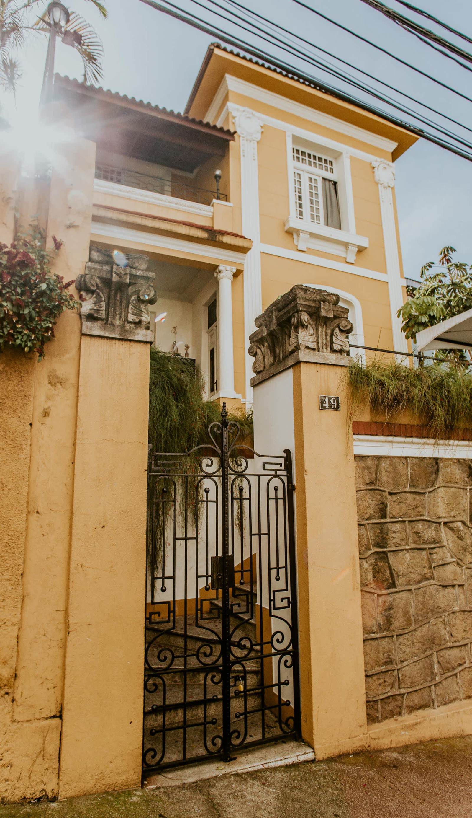 Guanaaní Hostel