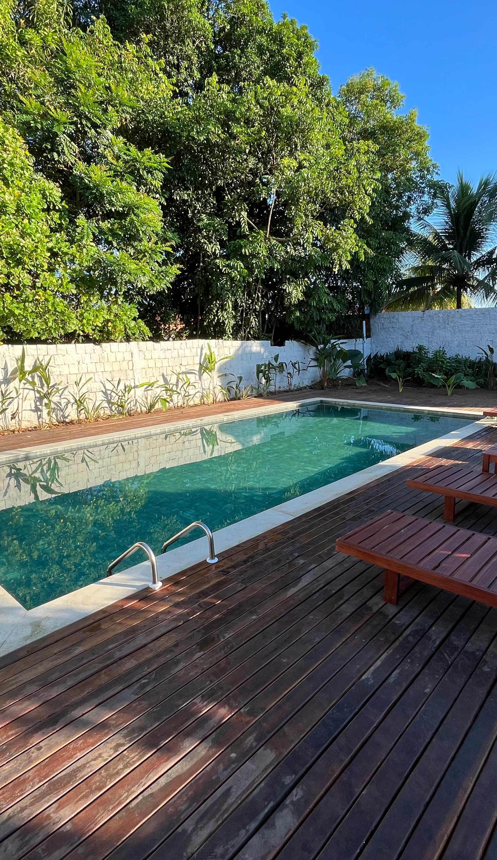 Local Hostel Novo Airao