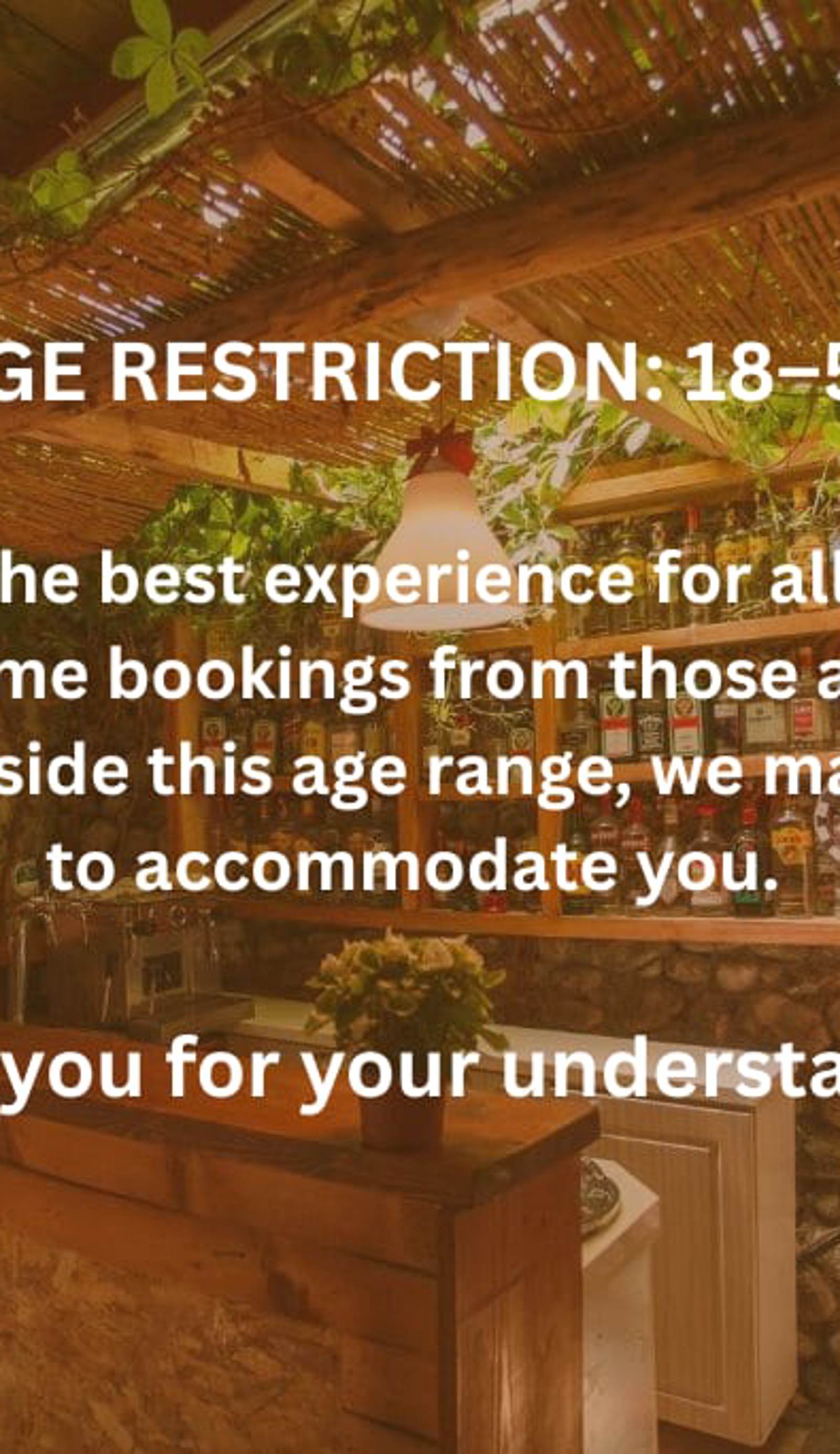 The Wanderers Hostel