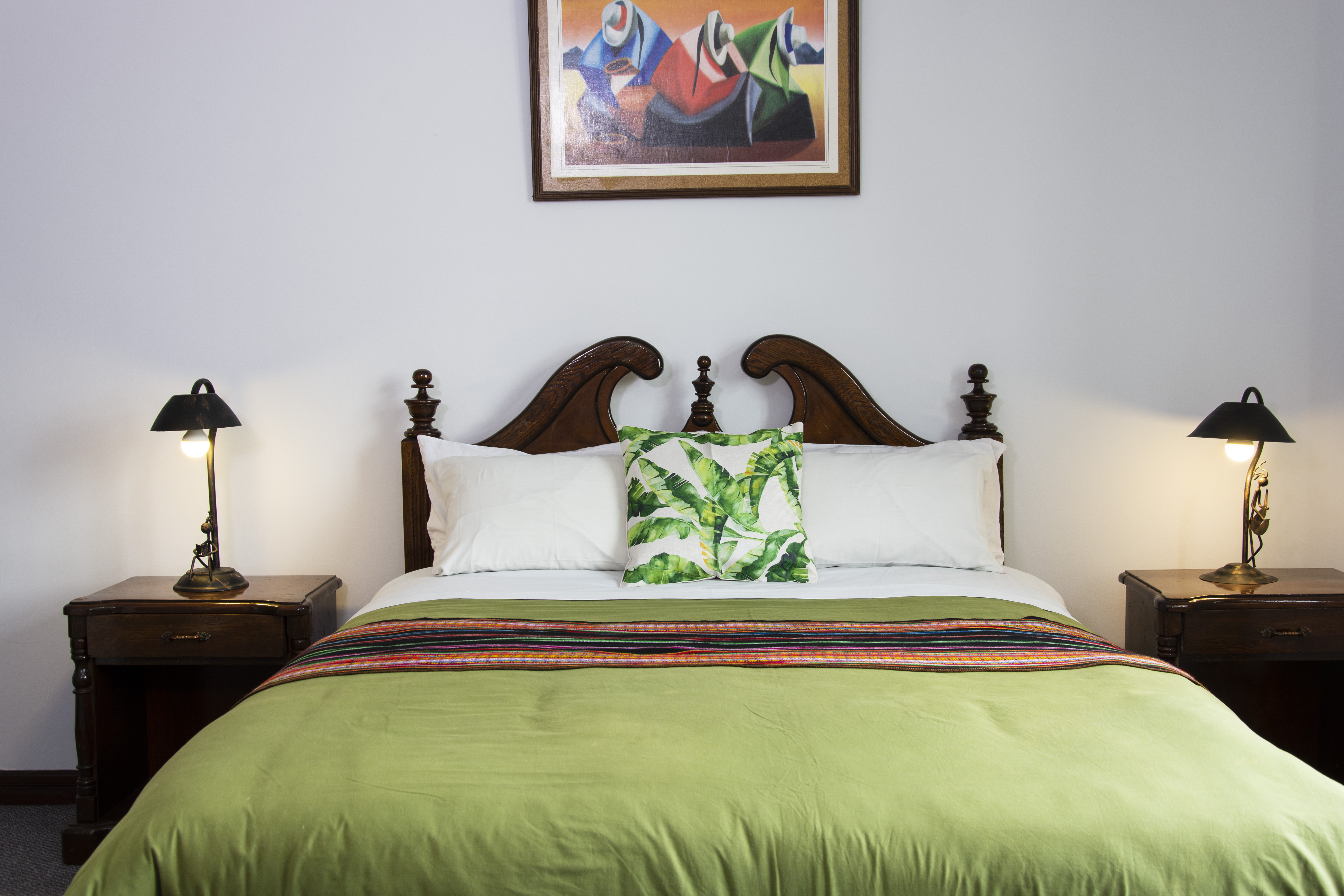 Incas Room Hotel