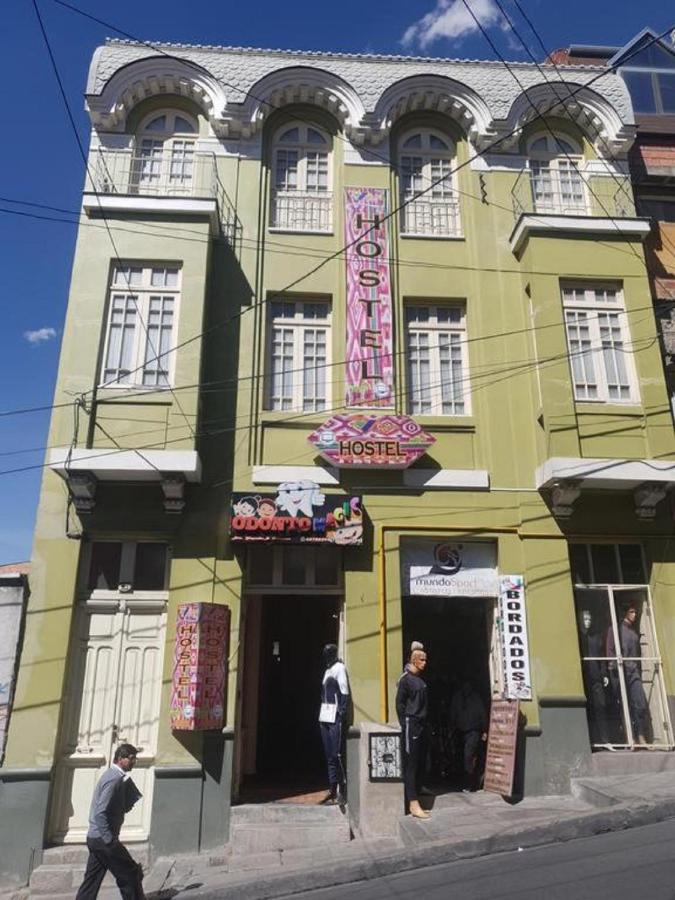 No Fear Adventure Hostel